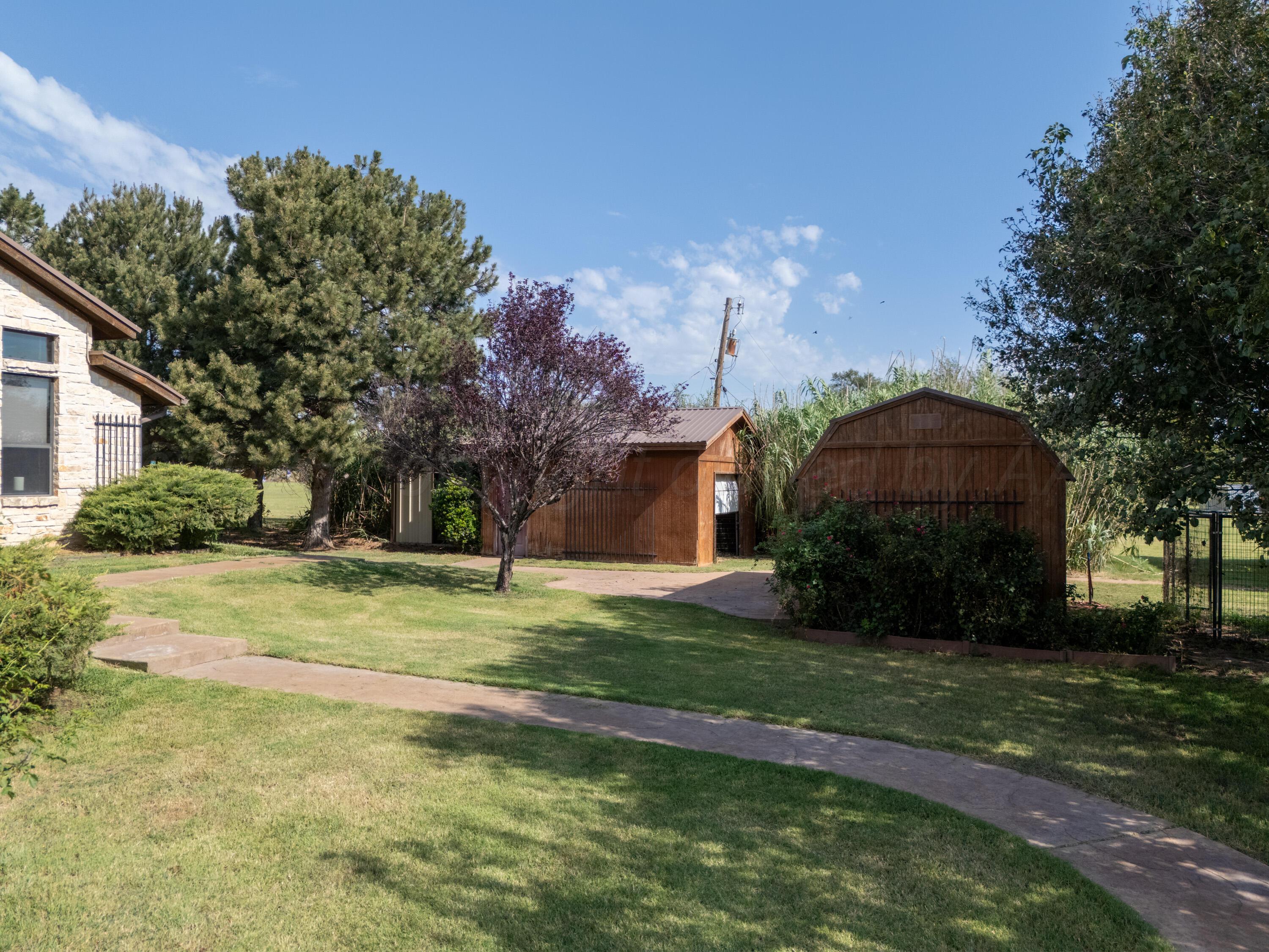 1305 S Ponderosa Property Photo 46