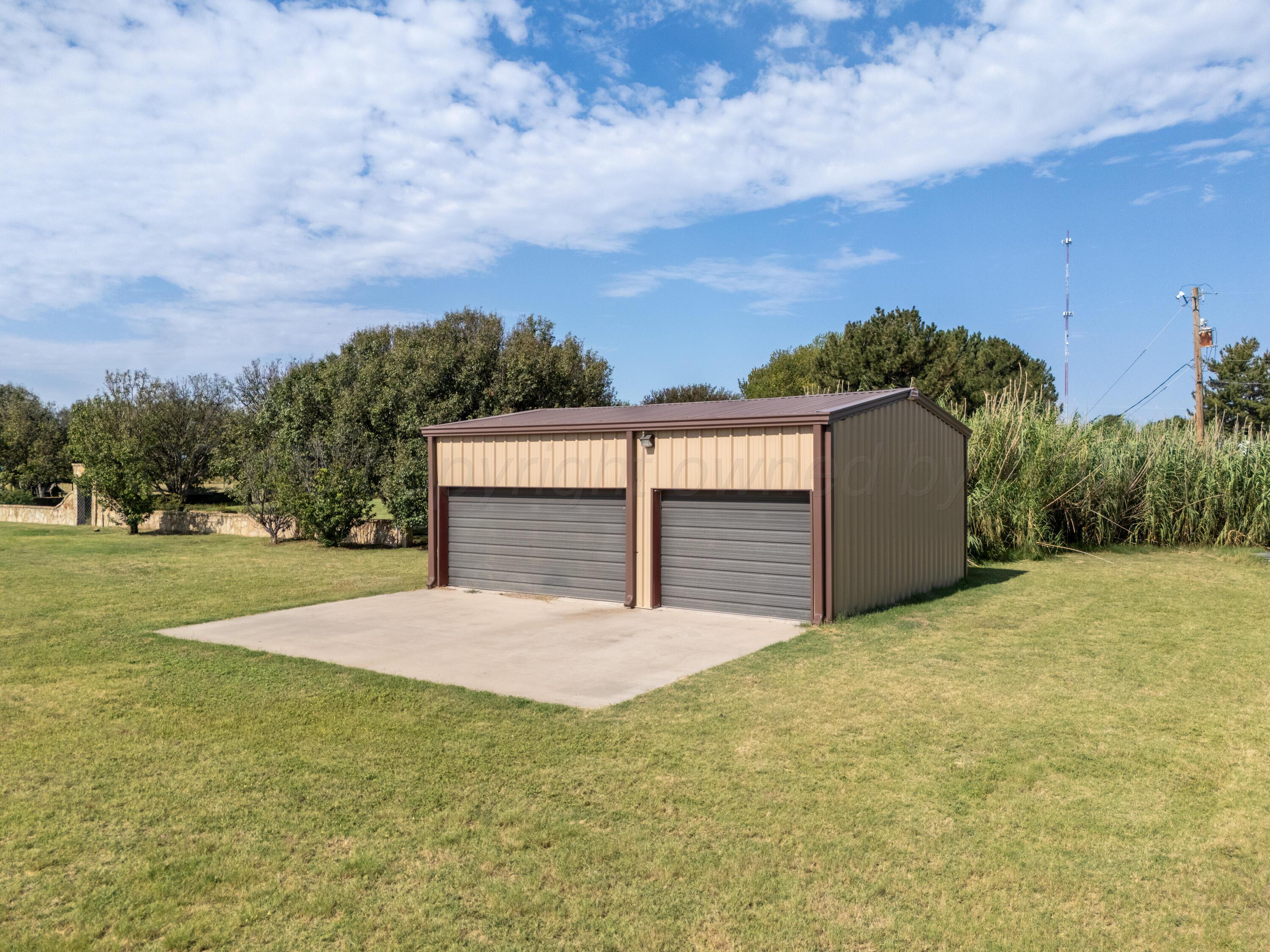1305 S Ponderosa Property Photo 47