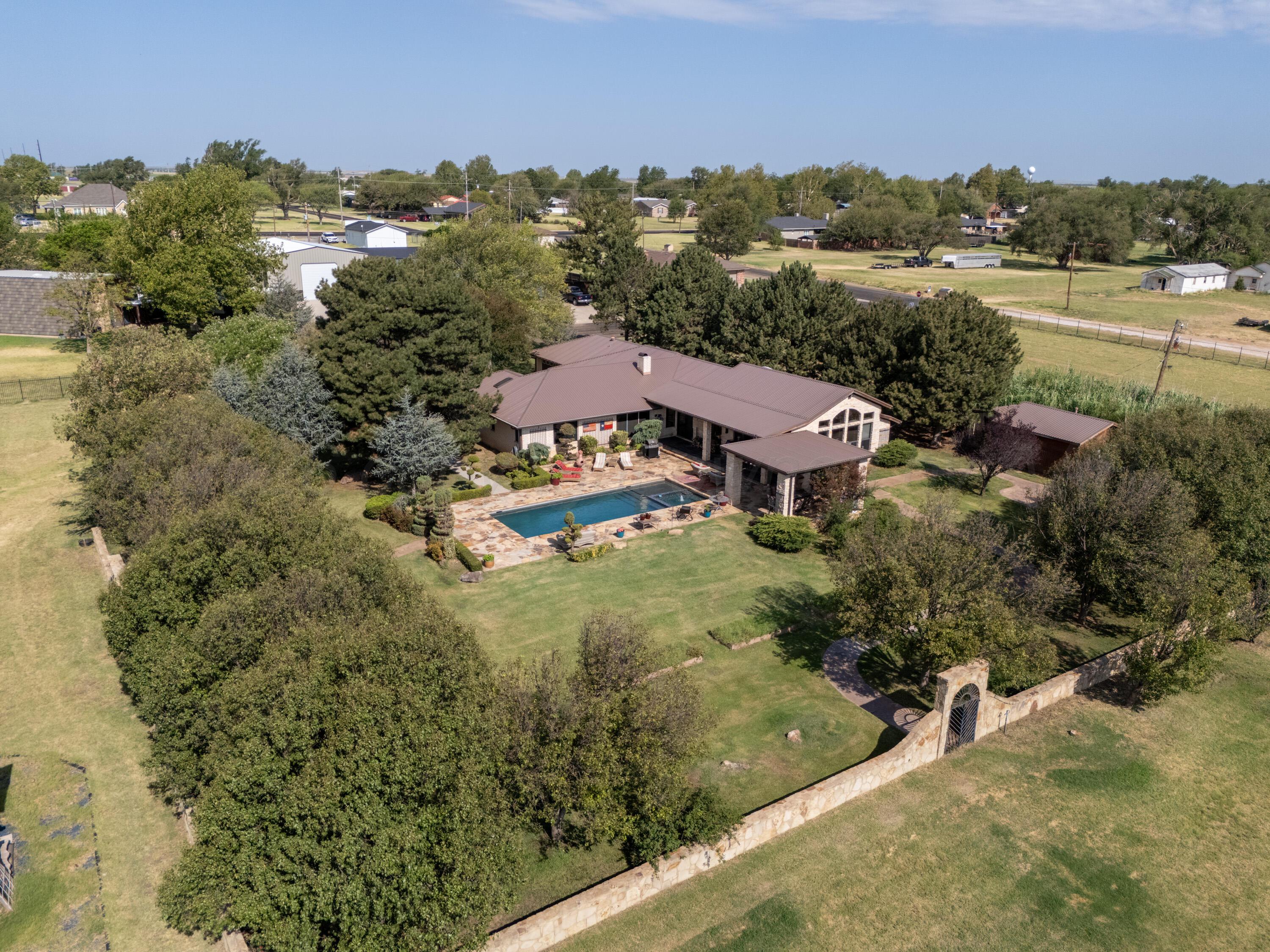 1305 S Ponderosa Property Photo 52