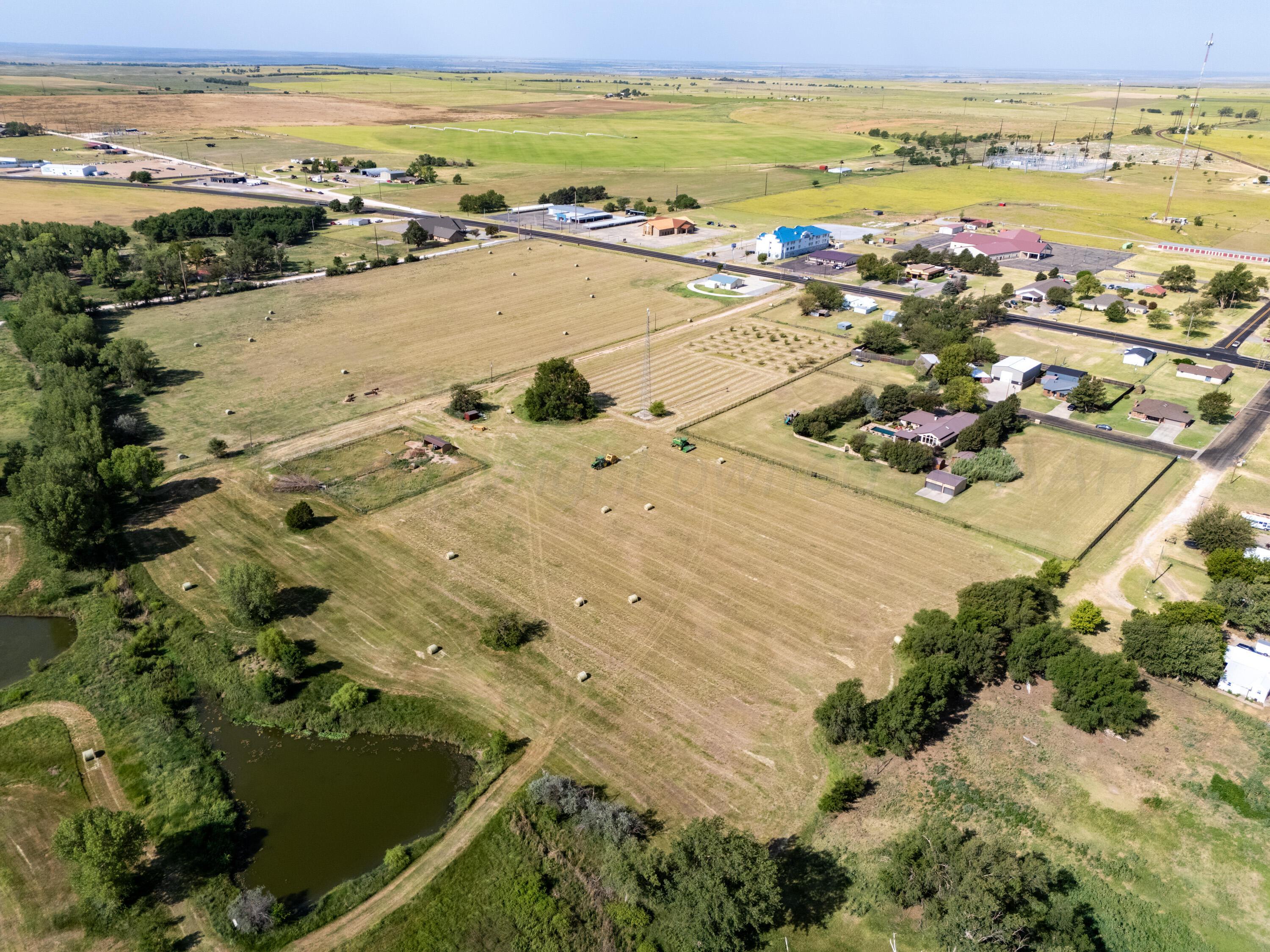 Tbd U.s. Highway 83 Property Photo 1