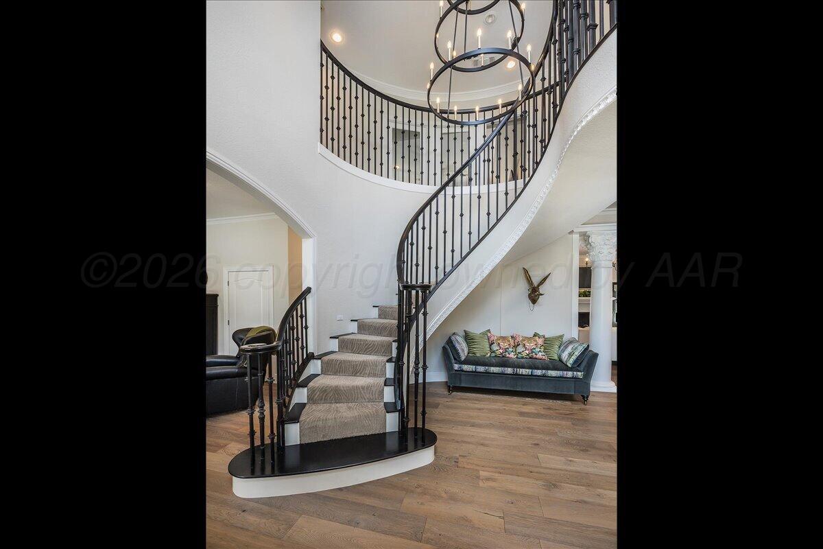 7608 Norwood Drive Property Photo 3