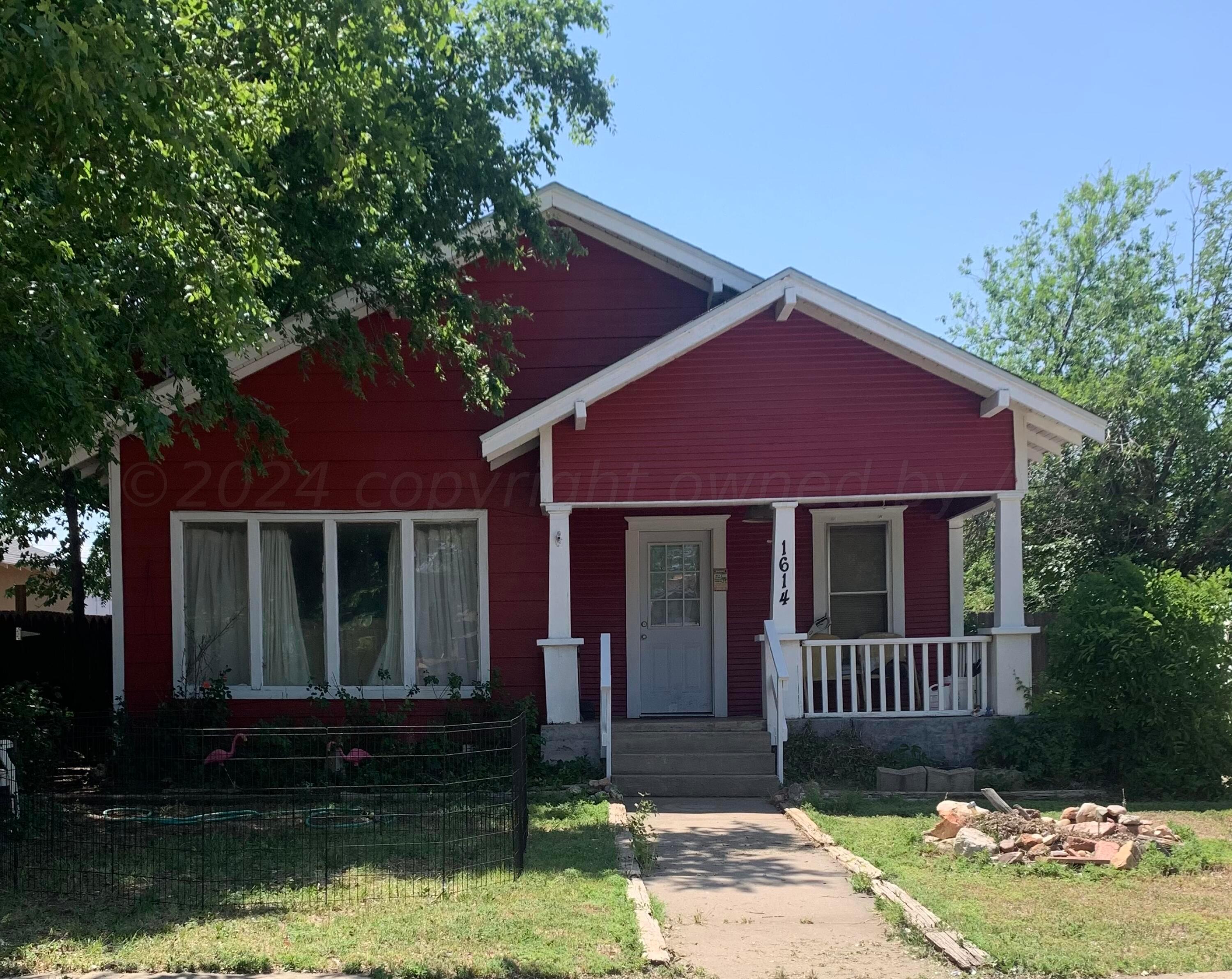 1614 S Hayden Street Property Photo 1