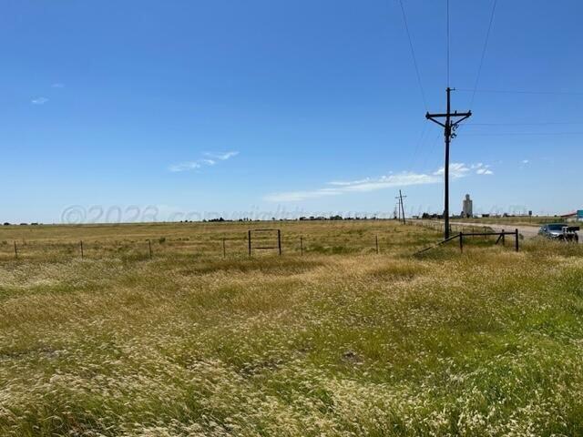 0 Hwy 207 & I-40 Access Road Property Photo 3
