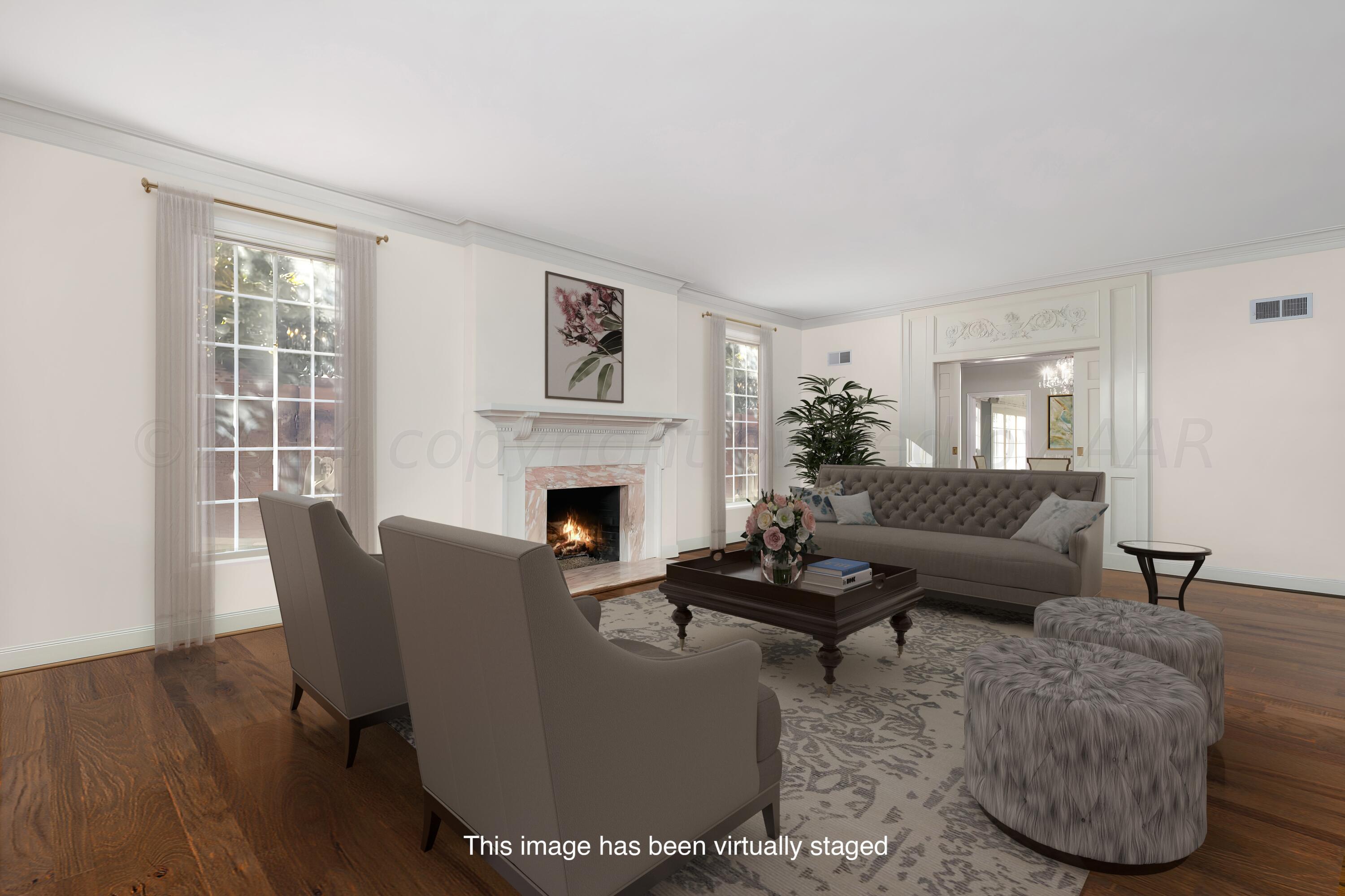 2802 S Hughes Street Property Photo 5