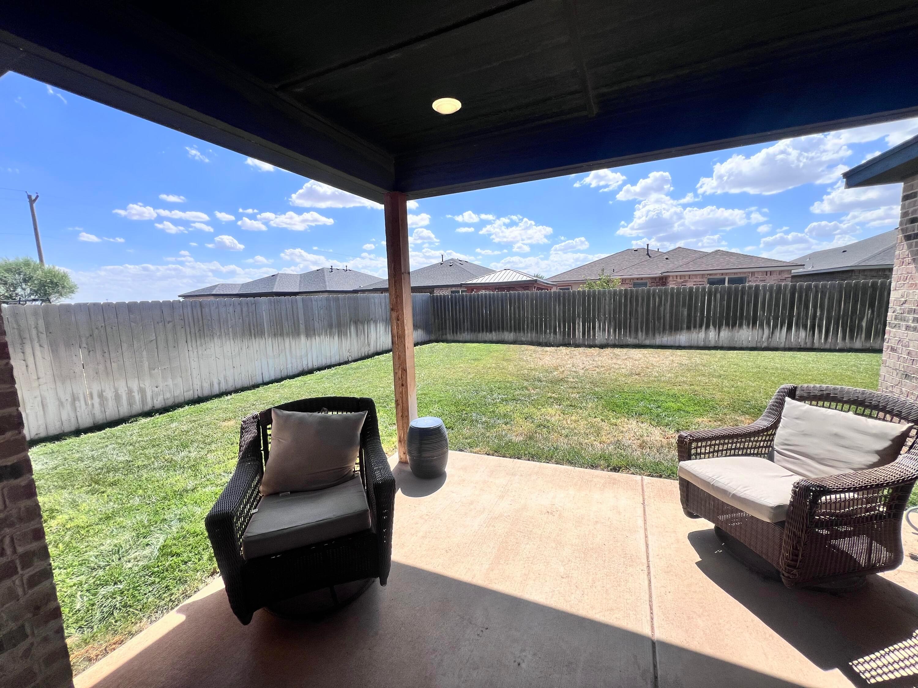 1128 Estacado Street Property Photo 5