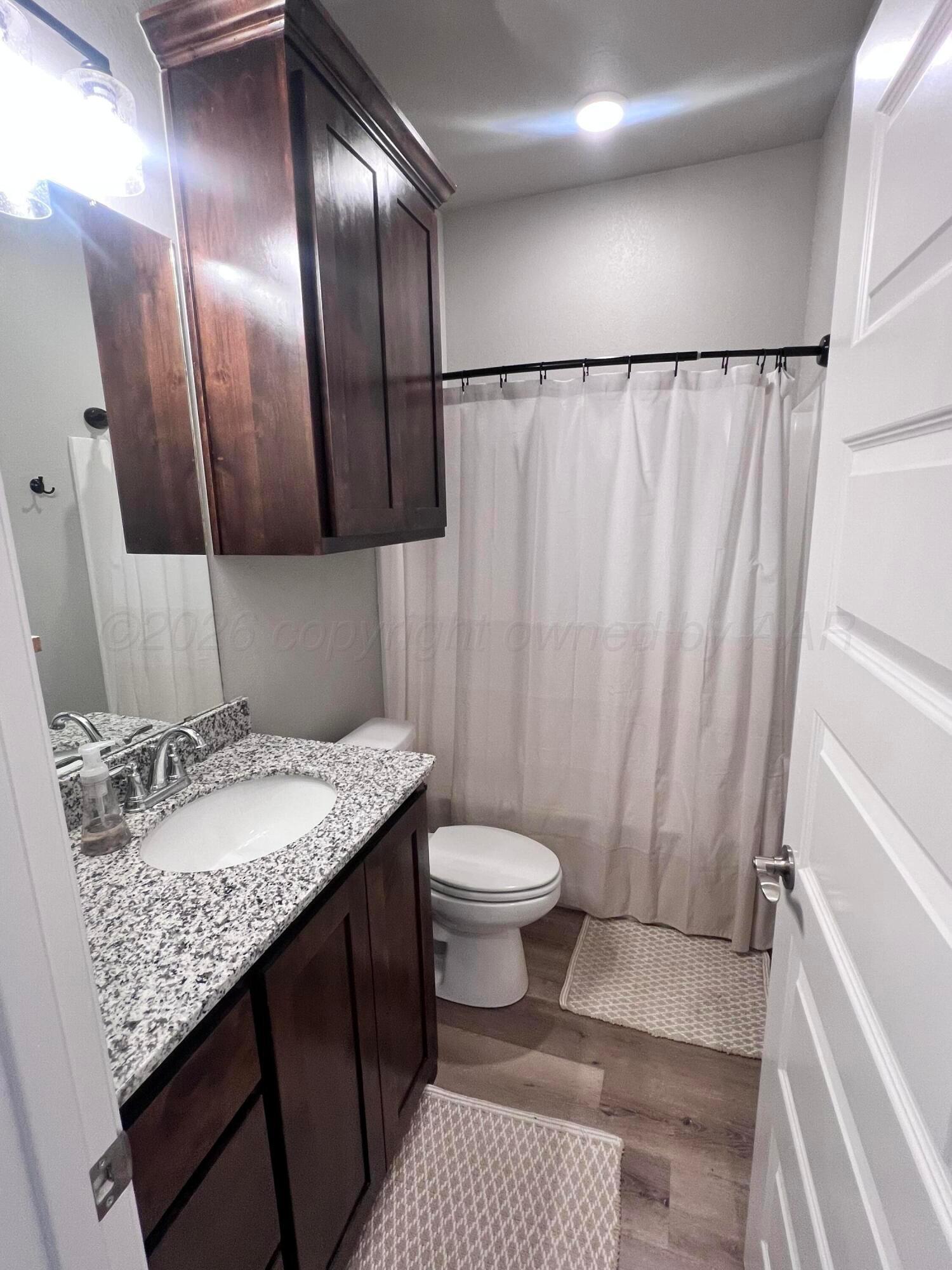 1128 Estacado Street Property Photo 9