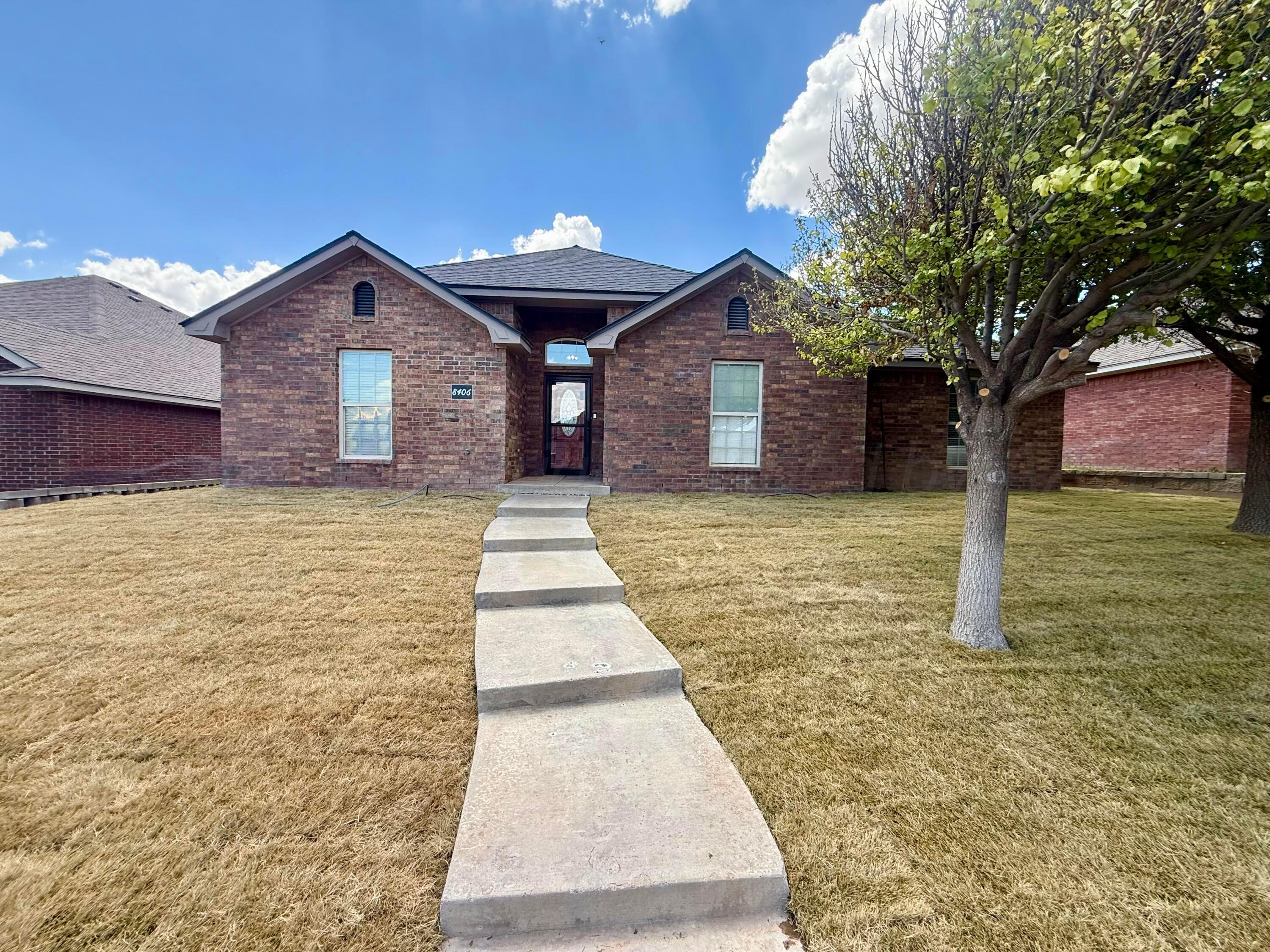 8406 Taos Drive Property Photo 2