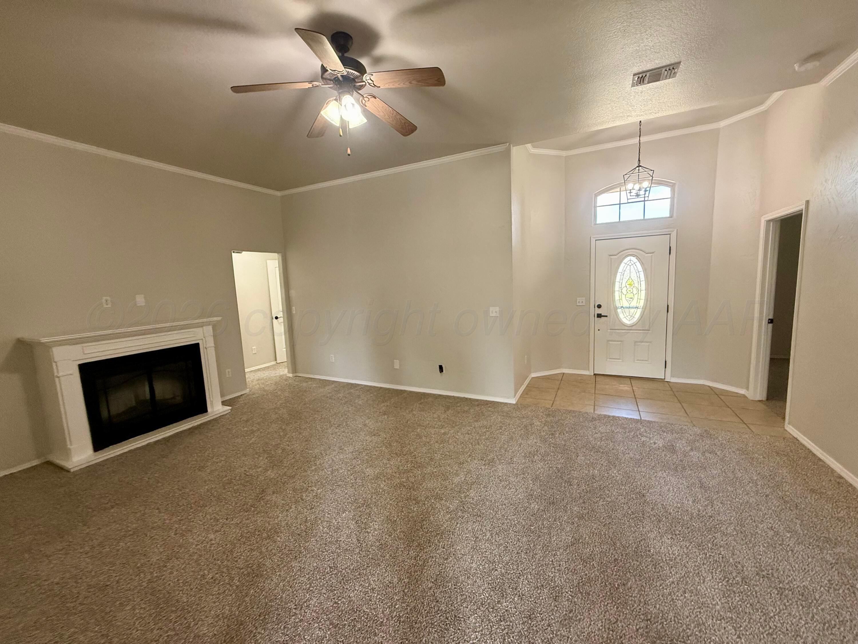 8406 Taos Drive Property Photo 3