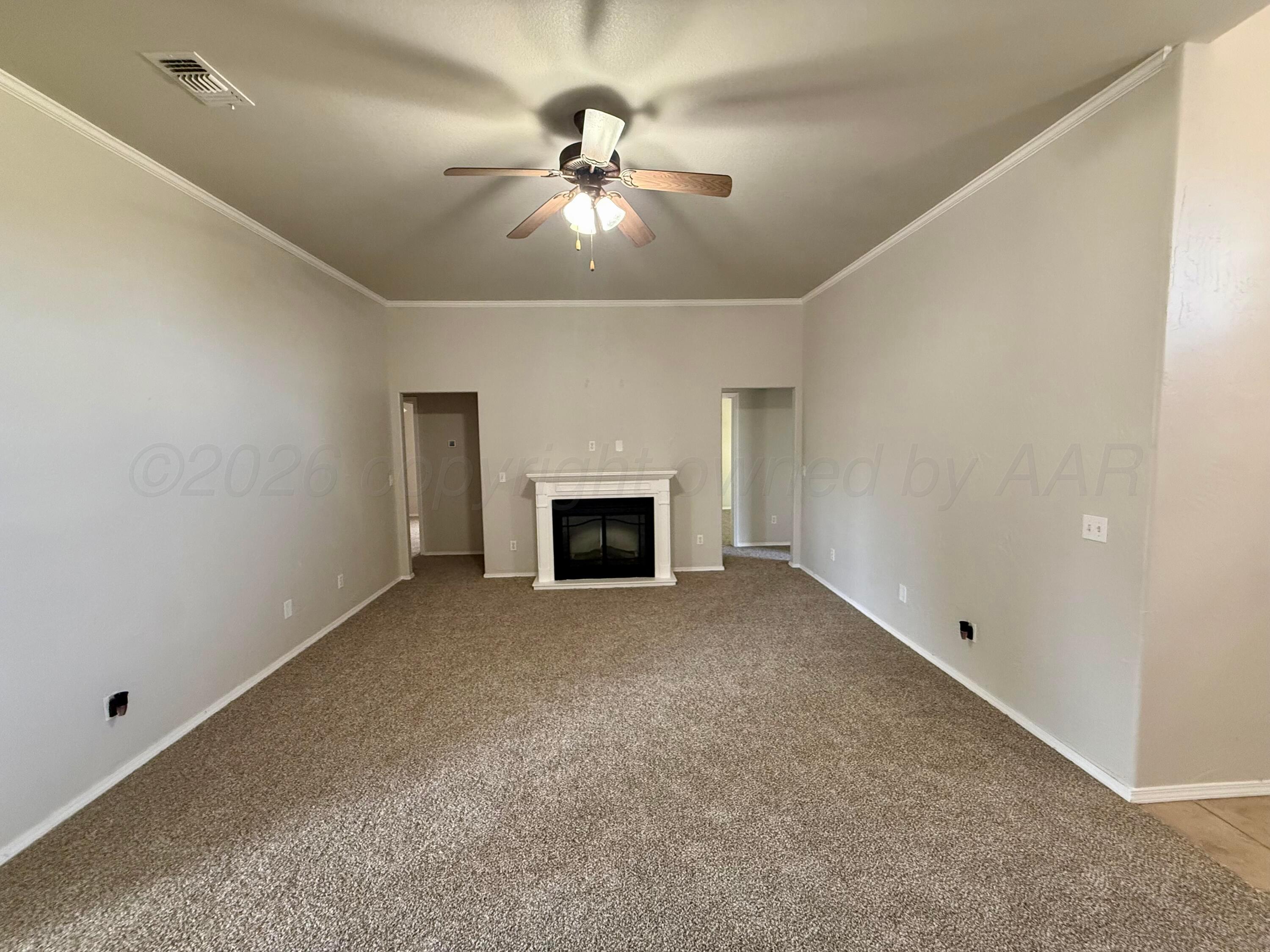 8406 Taos Drive Property Photo 4