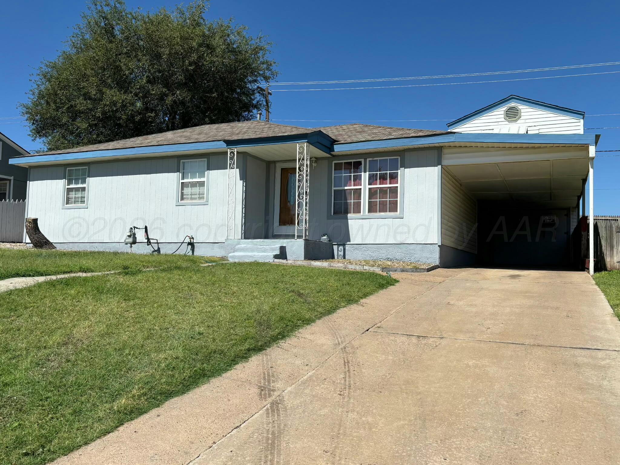 1311 Cooley Drive Property Photo 1