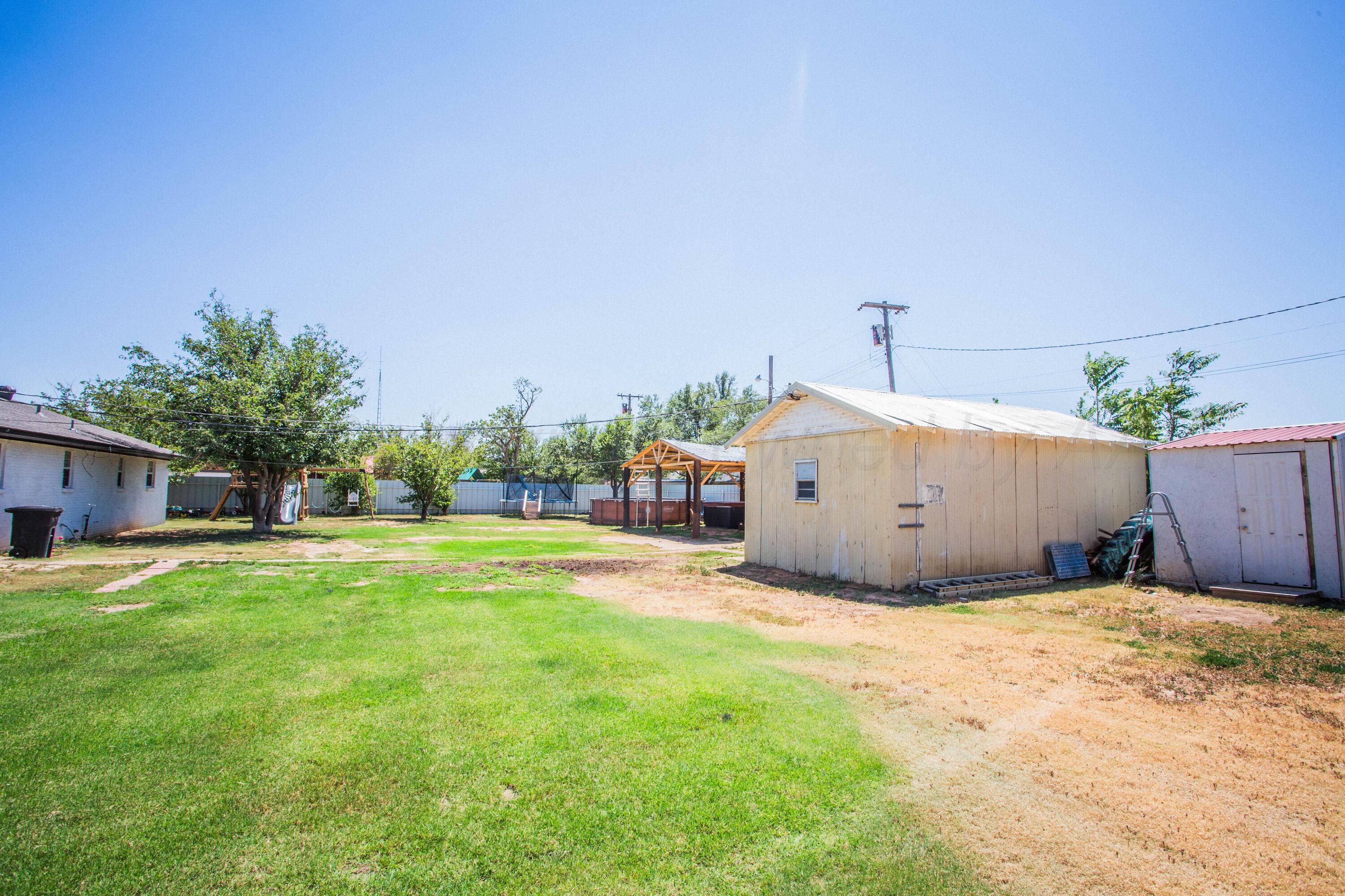 1005 N Dallas Avenue Property Photo 39