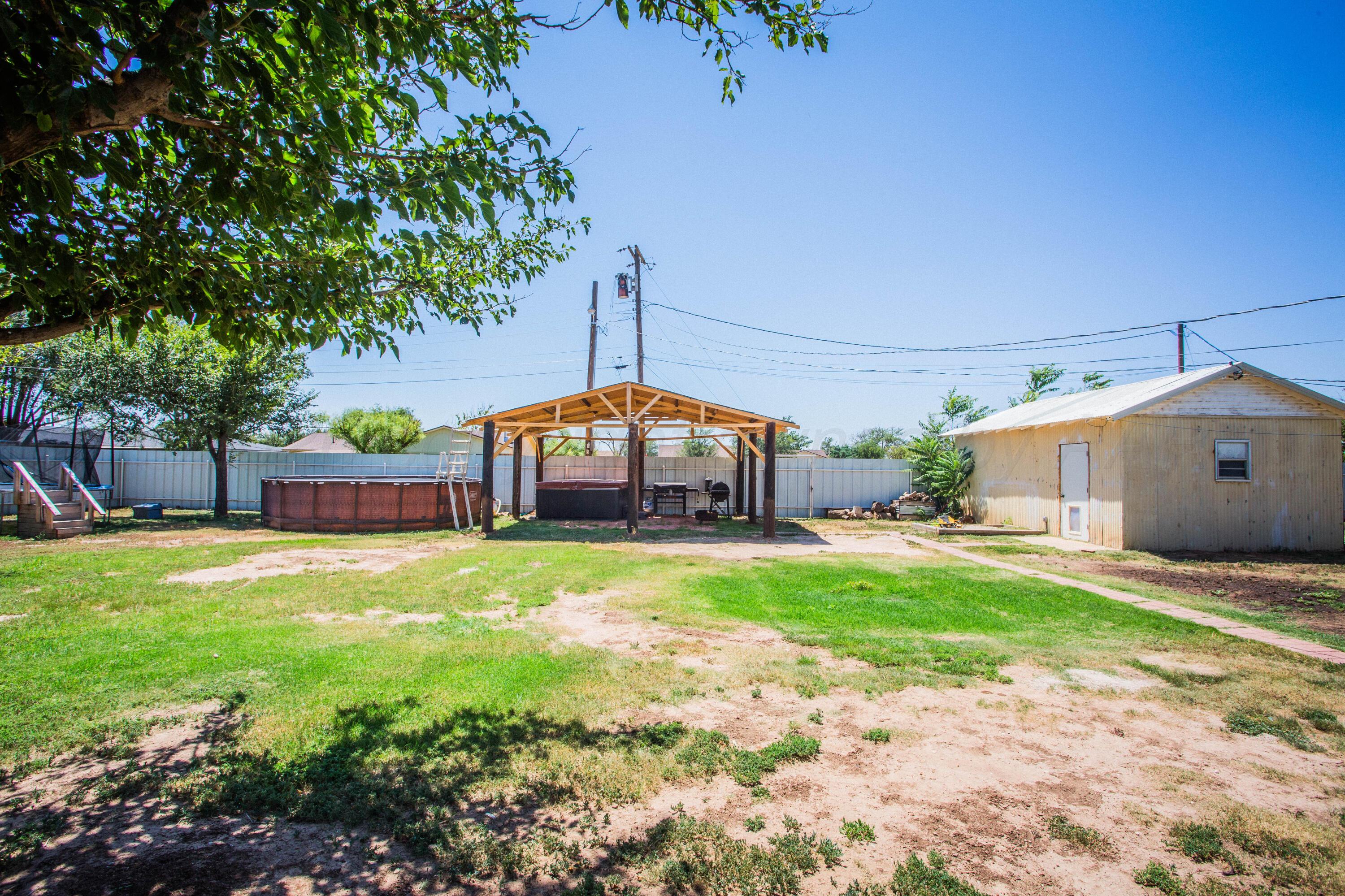 1005 N Dallas Avenue Property Photo 53