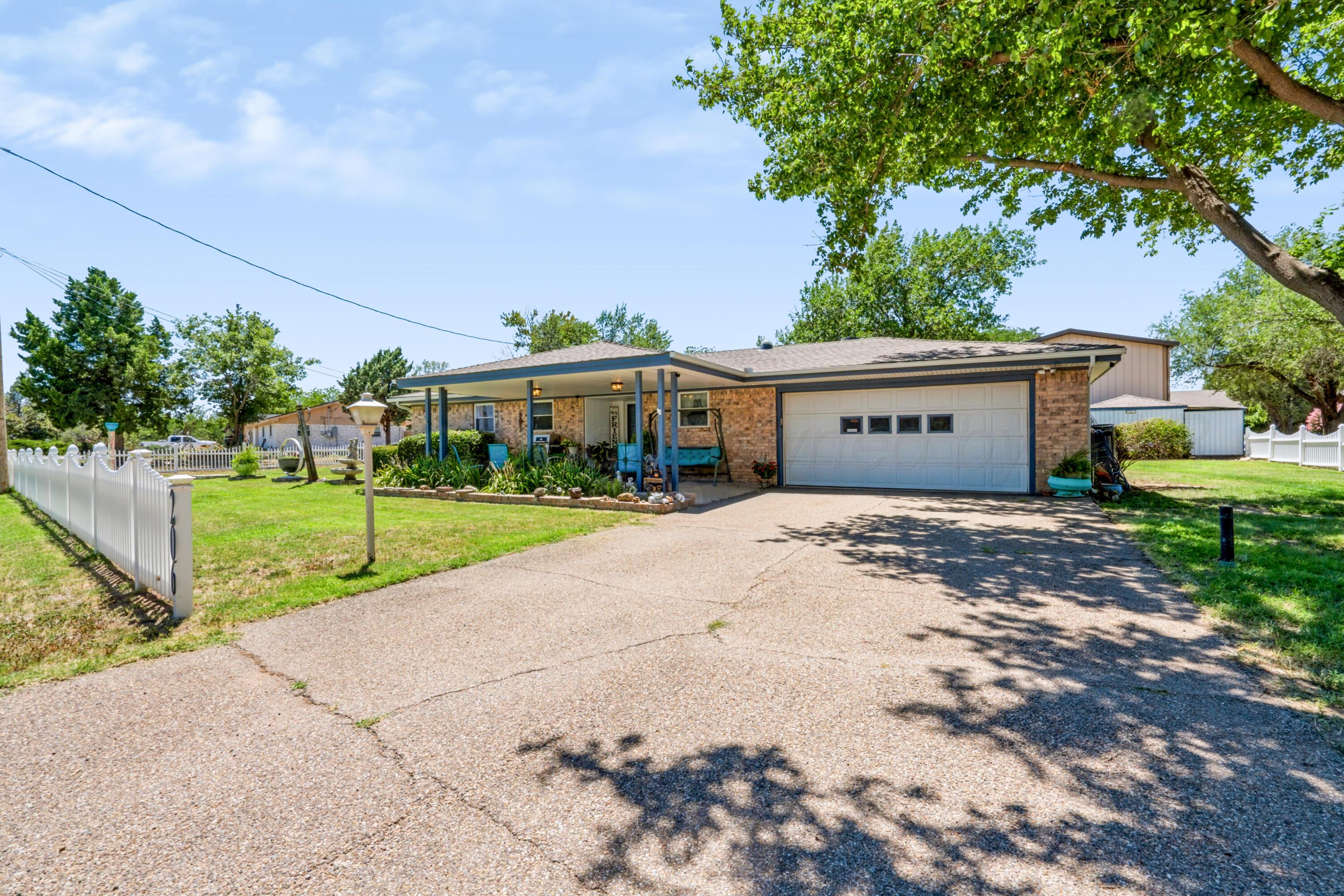 206 Arroyo Verde Drive Property Photo 1