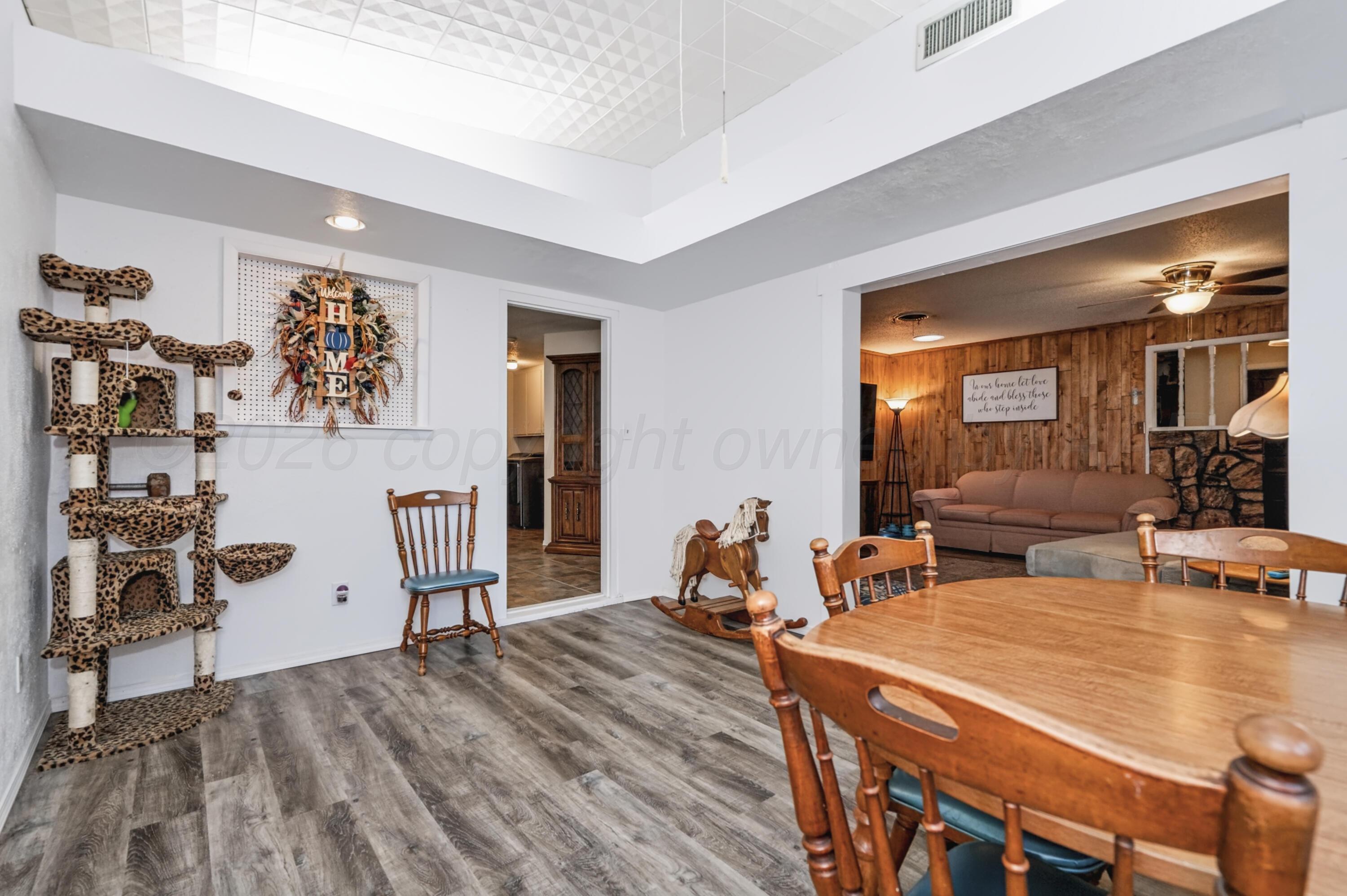 206 Arroyo Verde Drive Property Photo 25