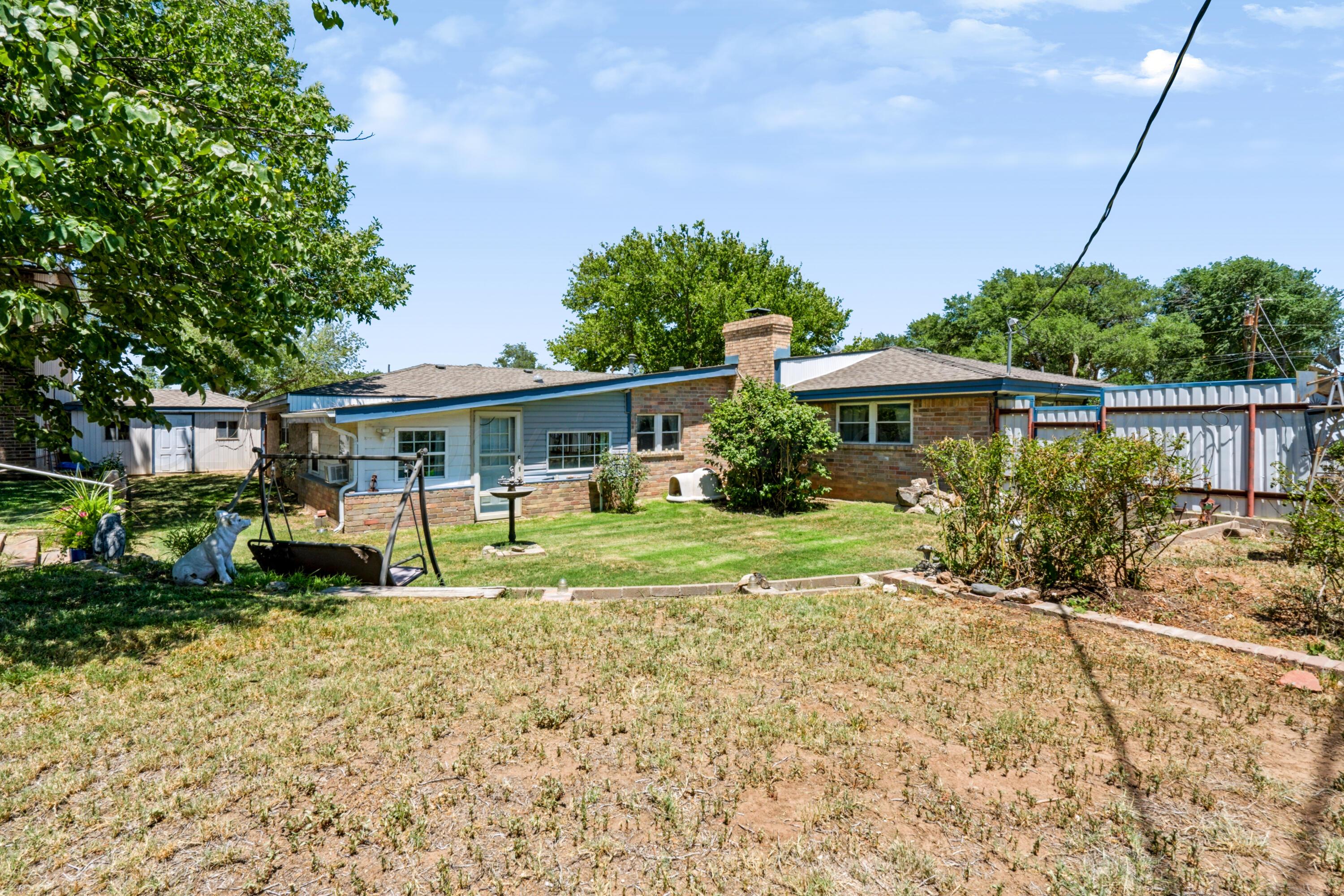206 Arroyo Verde Drive Property Photo 42