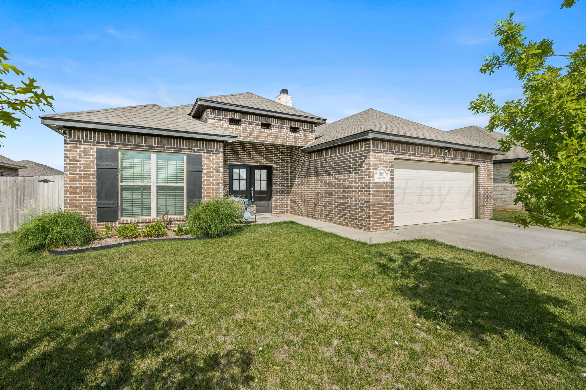 7602 CRESTLINE Drive Property Photo 1