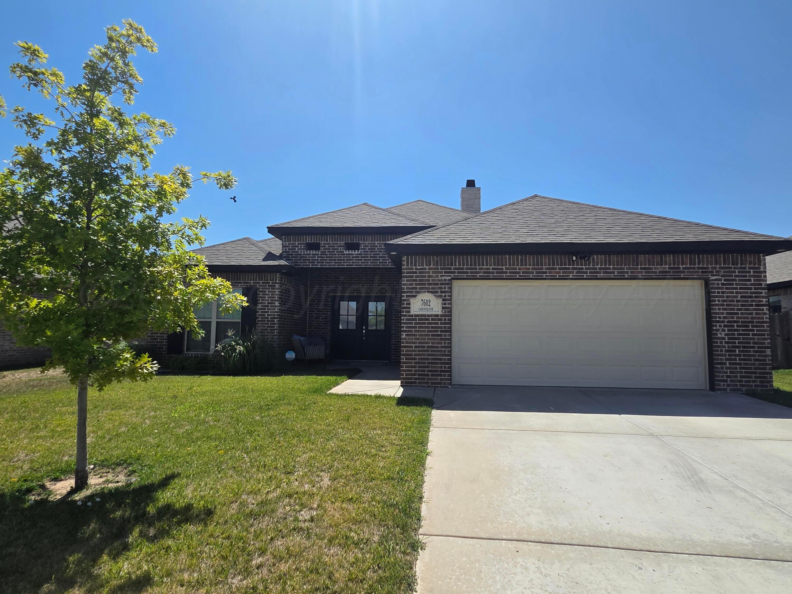 7602 Crestline Drive Property Photo 4