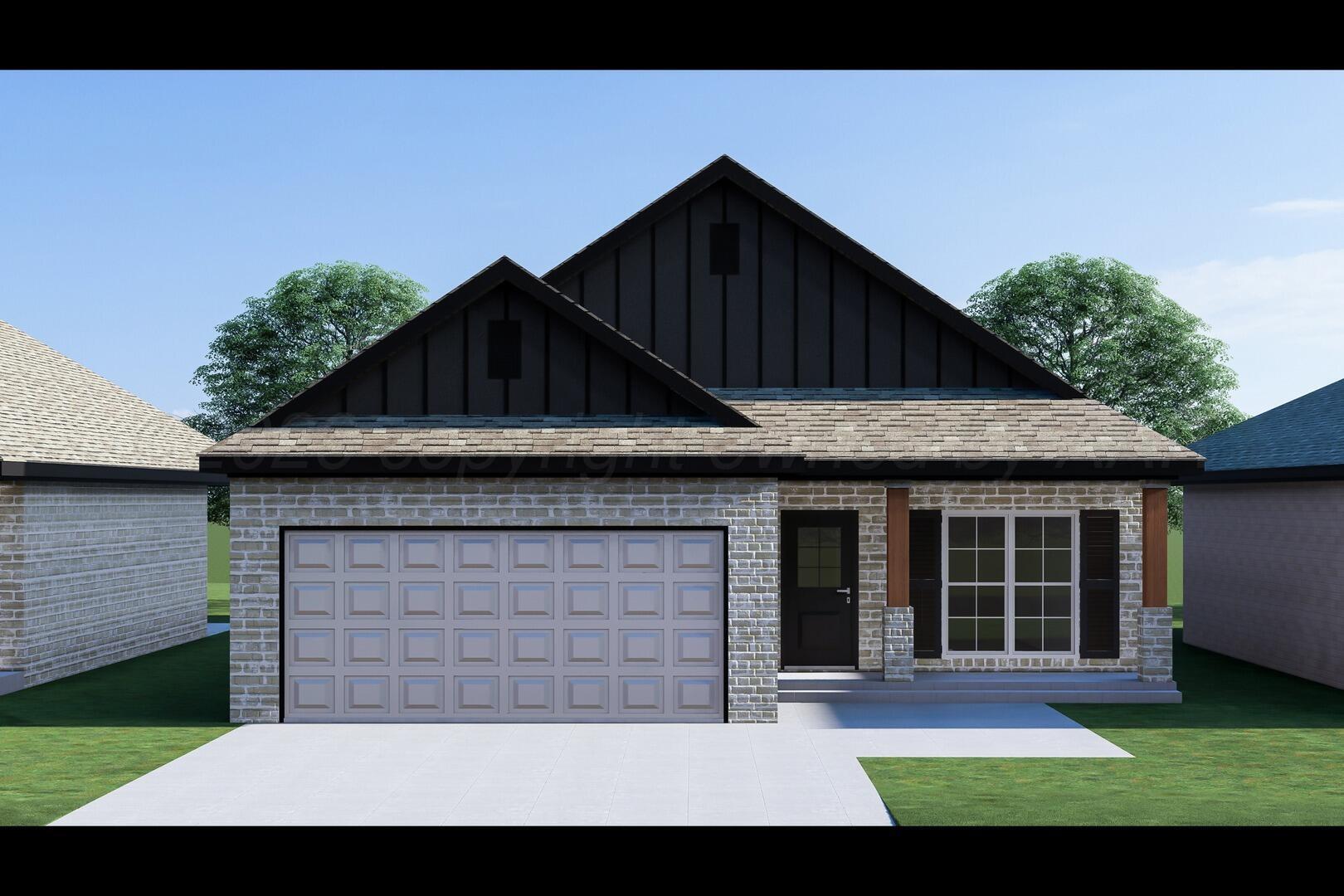 7609 Beck Drive Property Photo 1