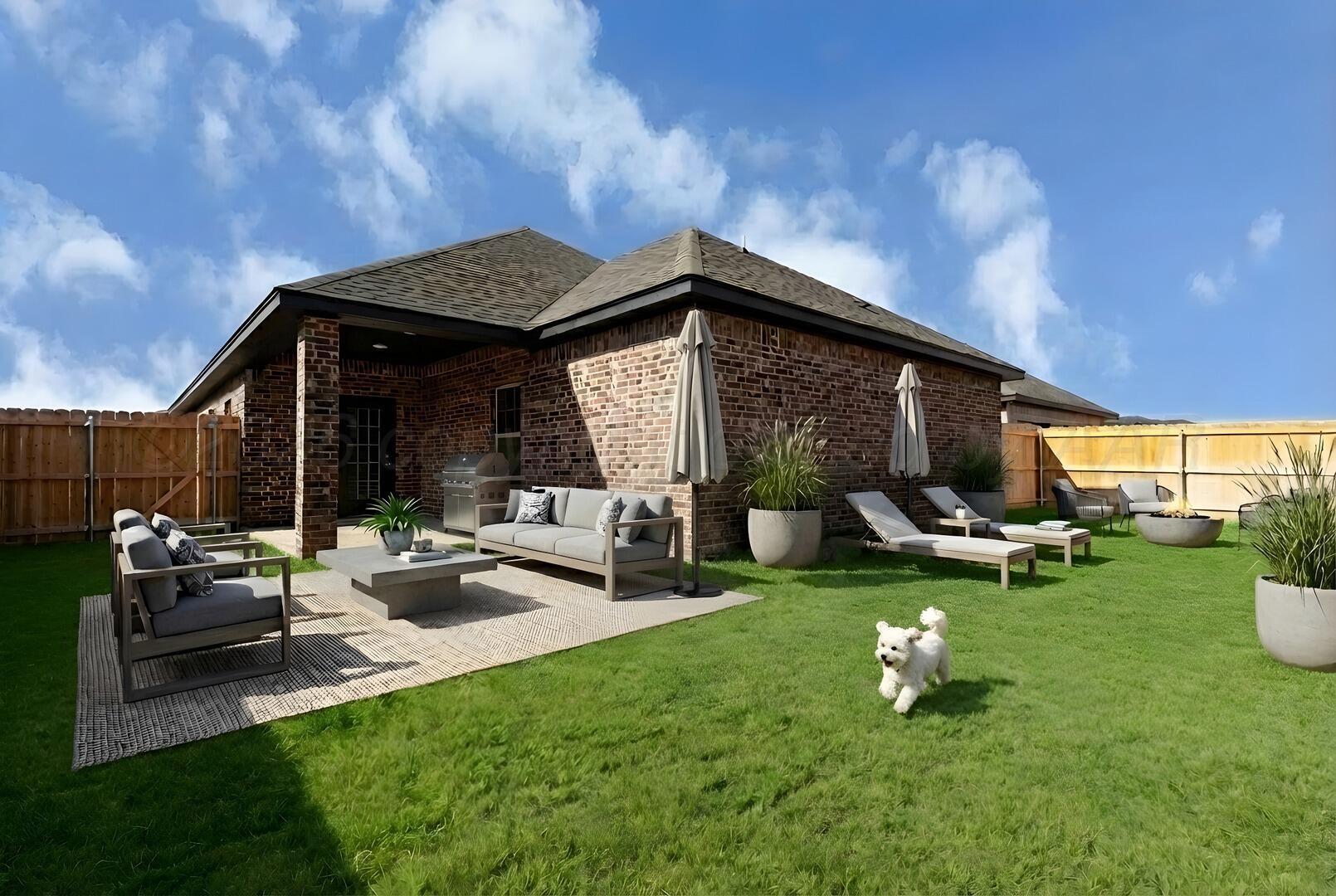 7609 Beck Drive Property Photo 4