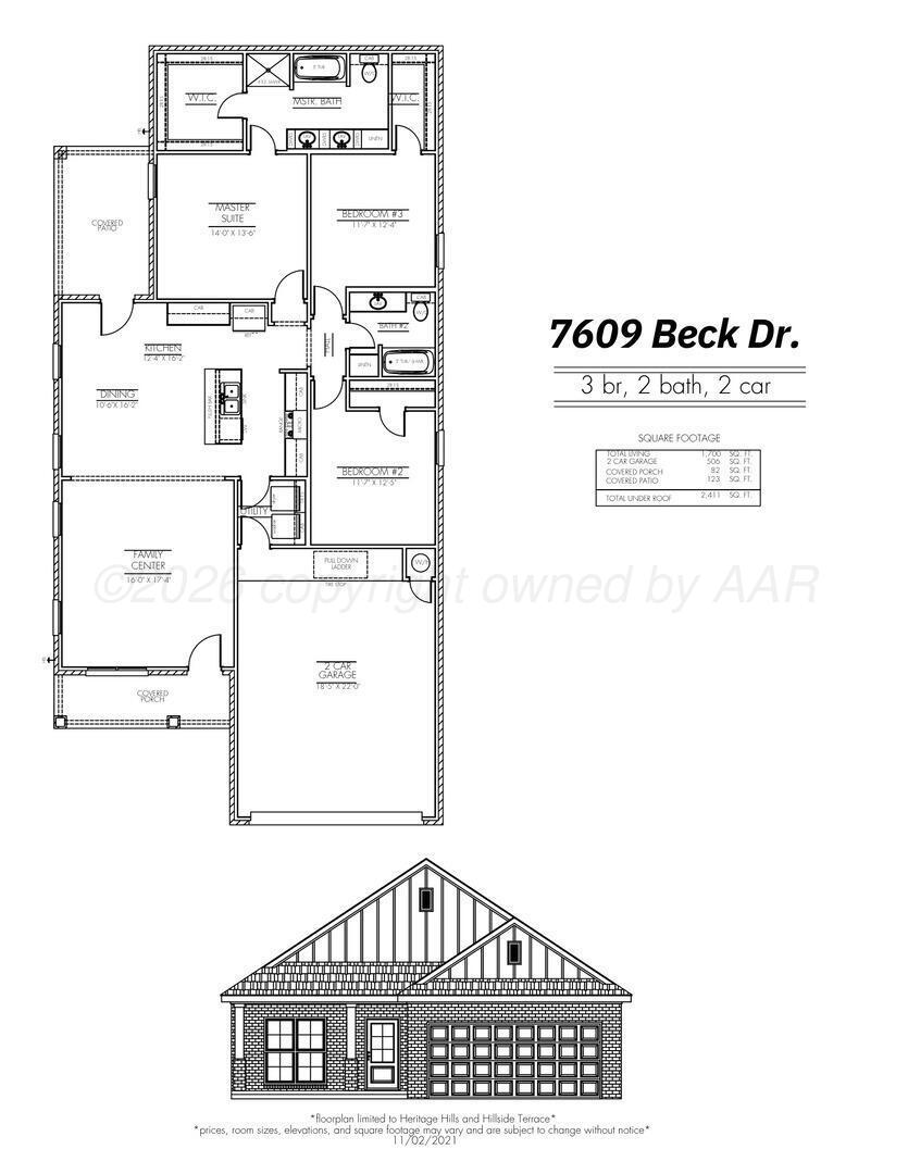 7609 Beck Drive Property Photo 24