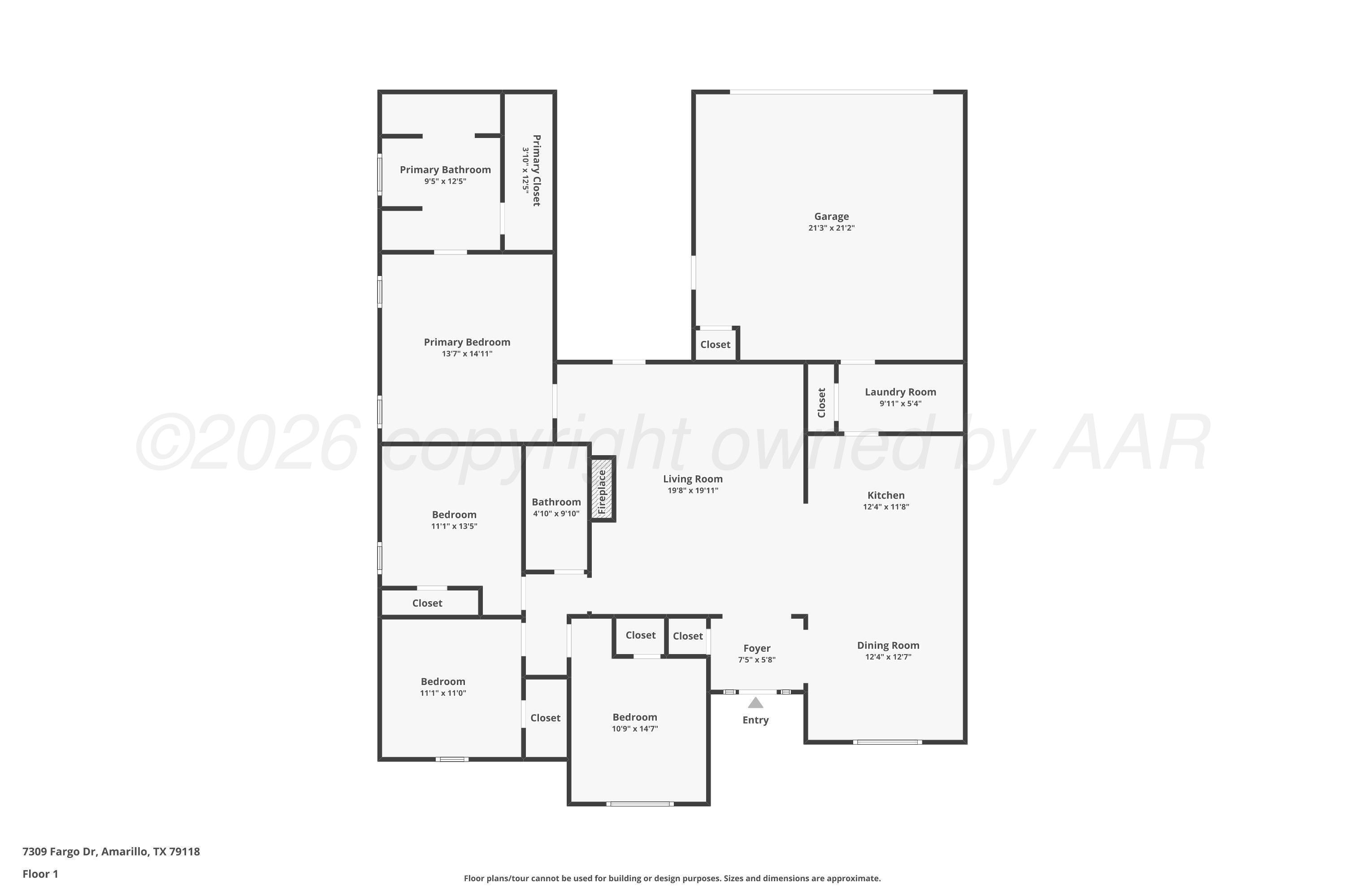 7309 Fargo Drive Property Photo 24