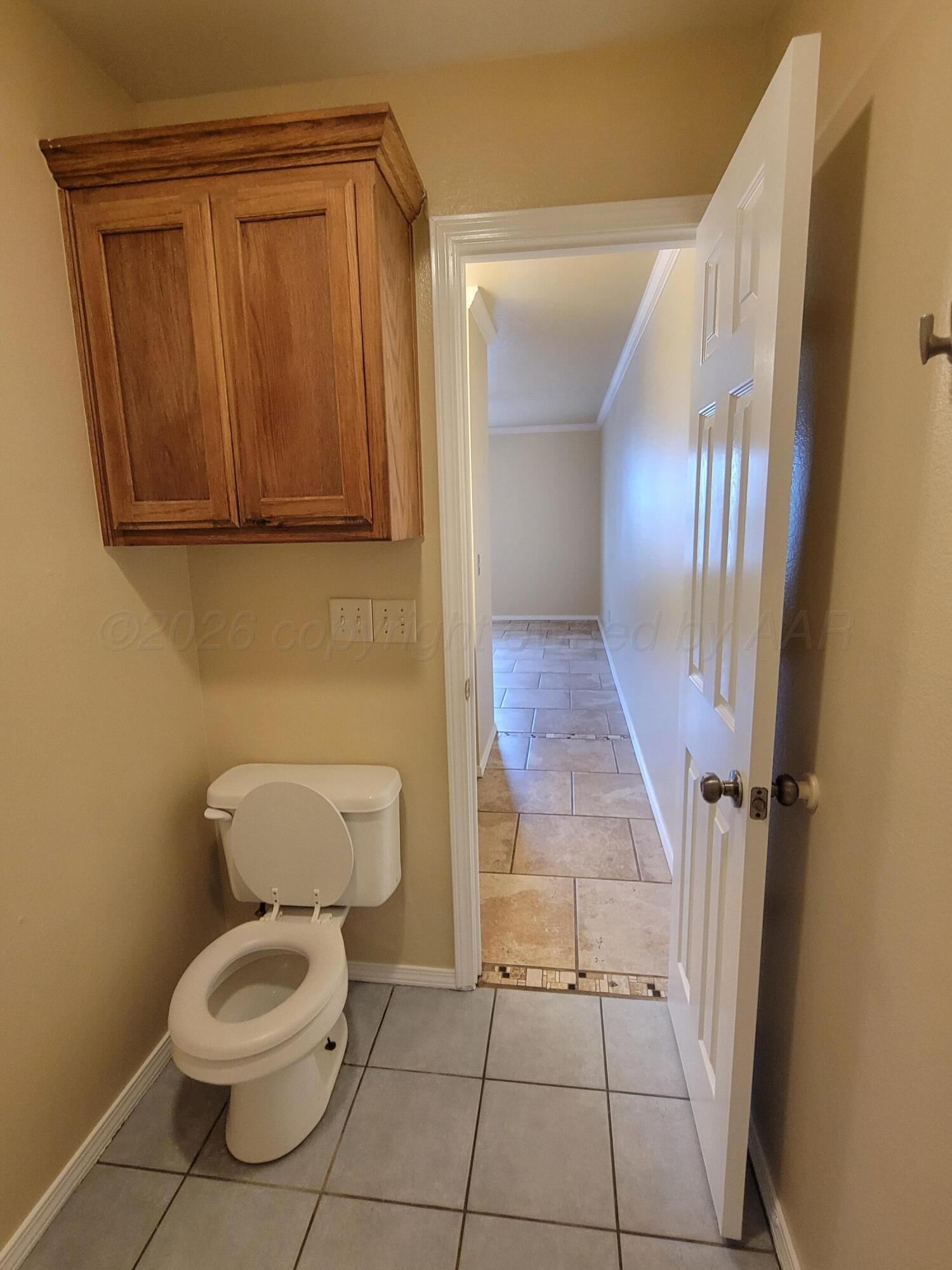 3811 S Roberts Street Property Photo 11