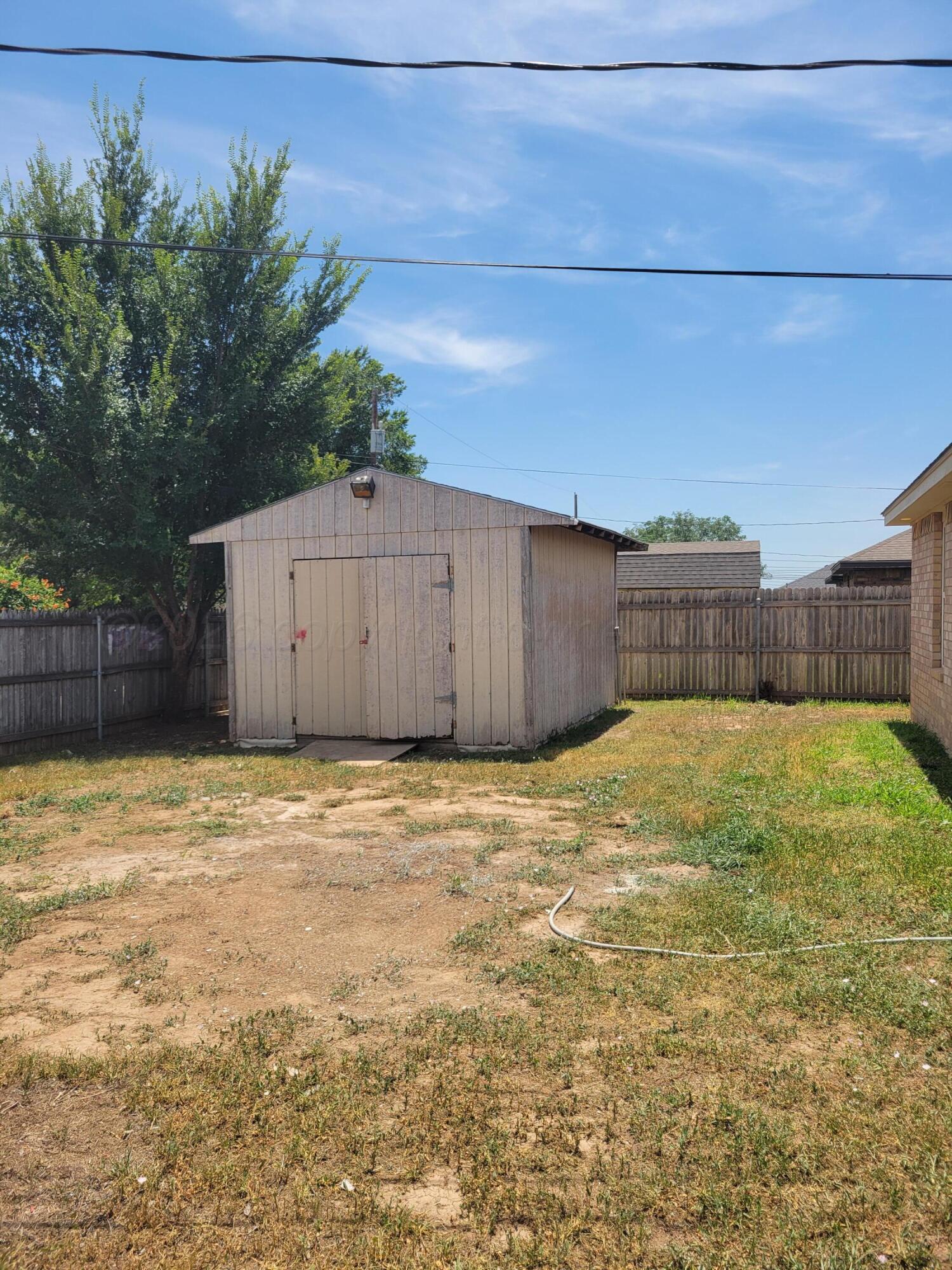 3811 S Roberts Street Property Photo 18