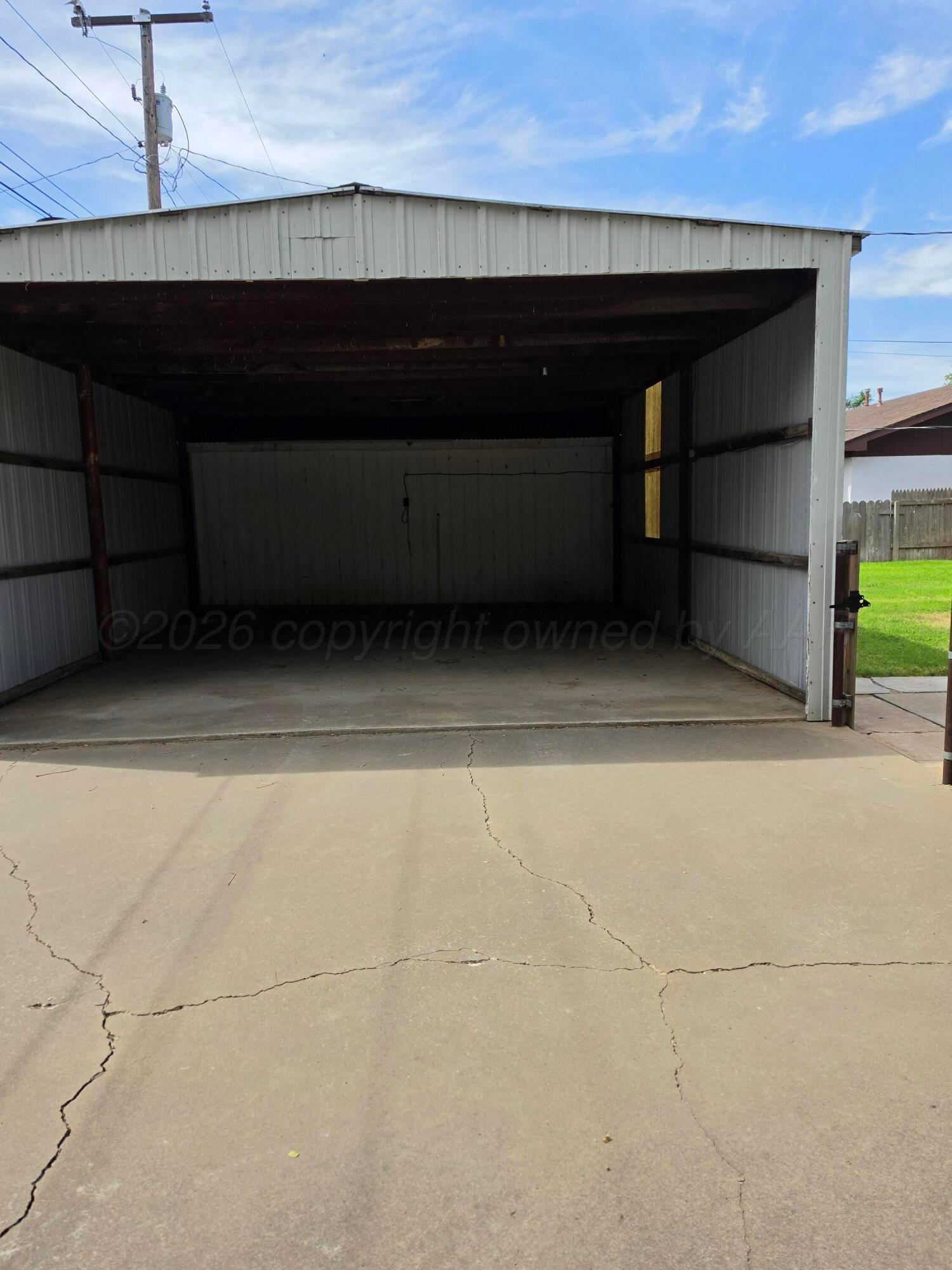 1003 Northwestern Street Property Photo 10