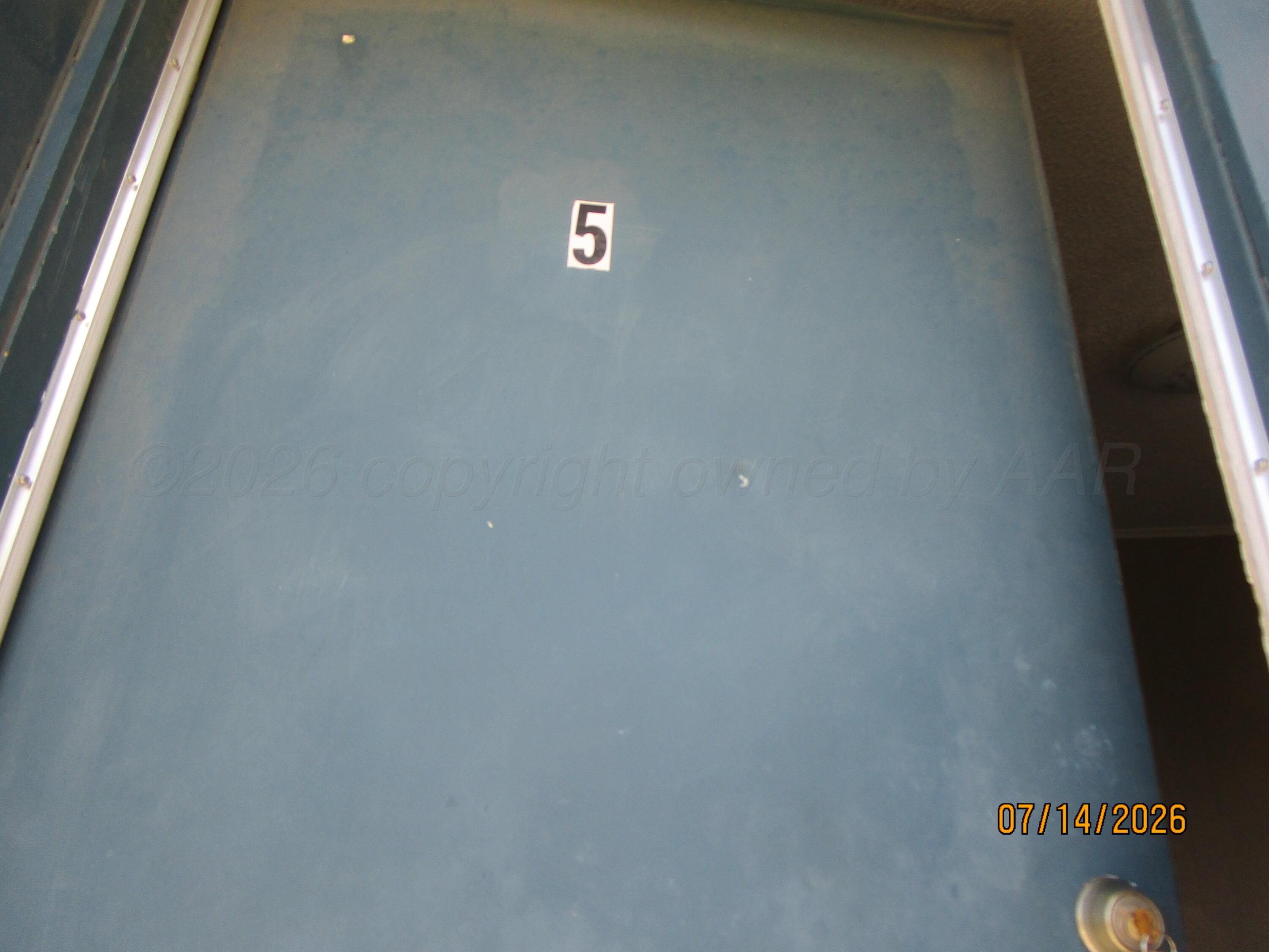 607 W Wilson, #5 Street Property Photo 1
