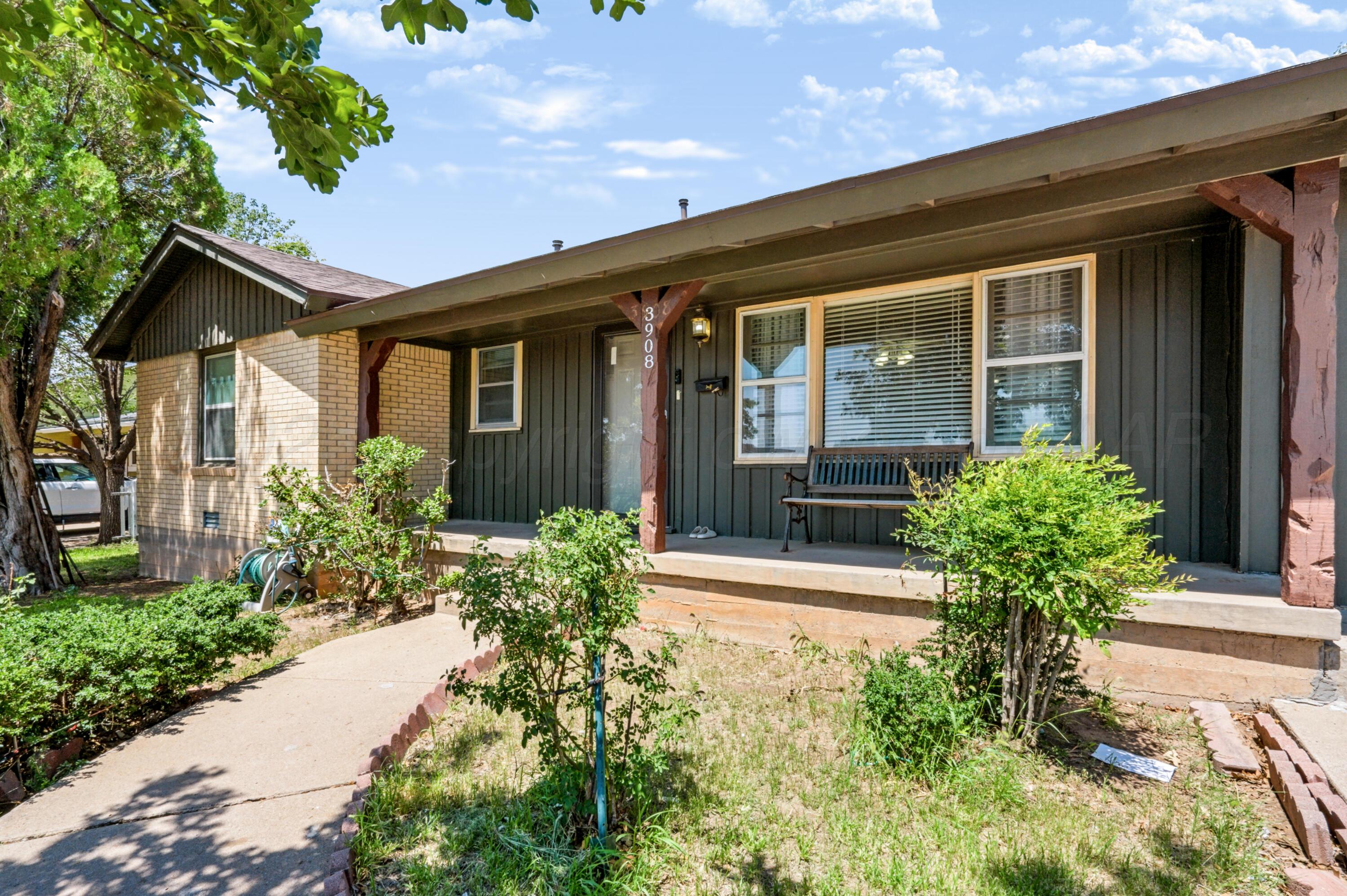 3908 WESTLAWN Avenue Property Photo 1