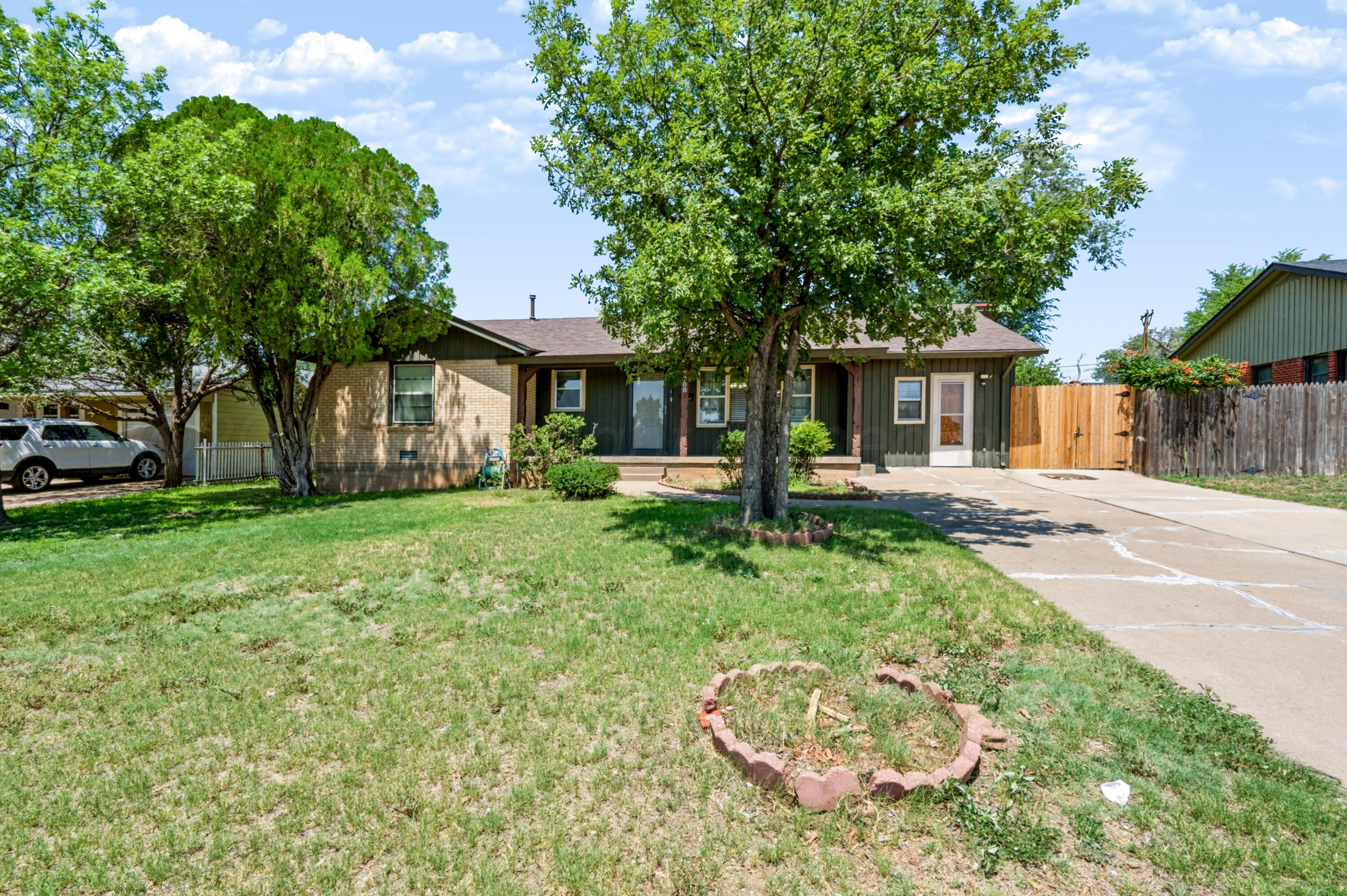 3908 Westlawn Avenue Property Photo 3