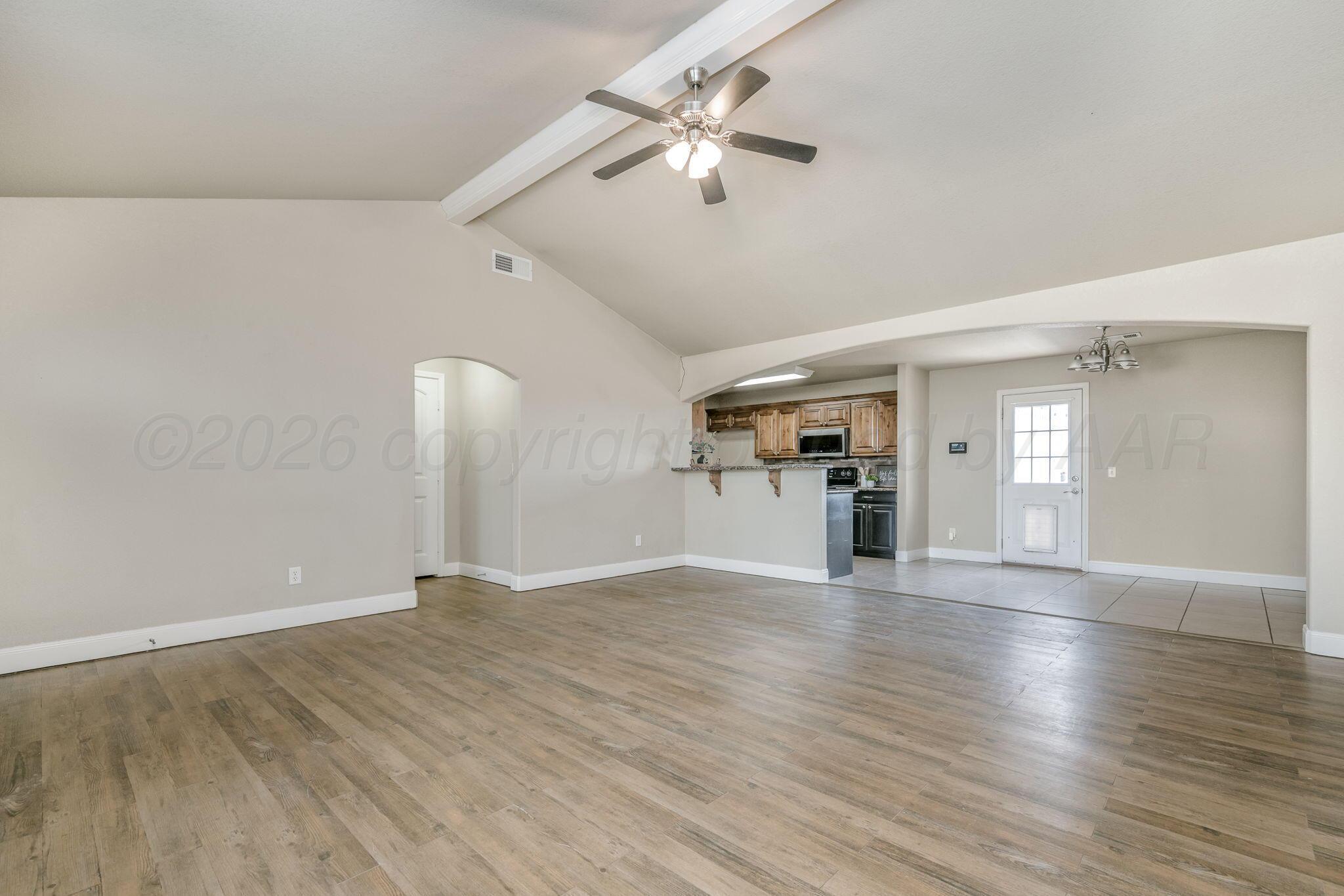 3803 Arden Road Property Photo 4