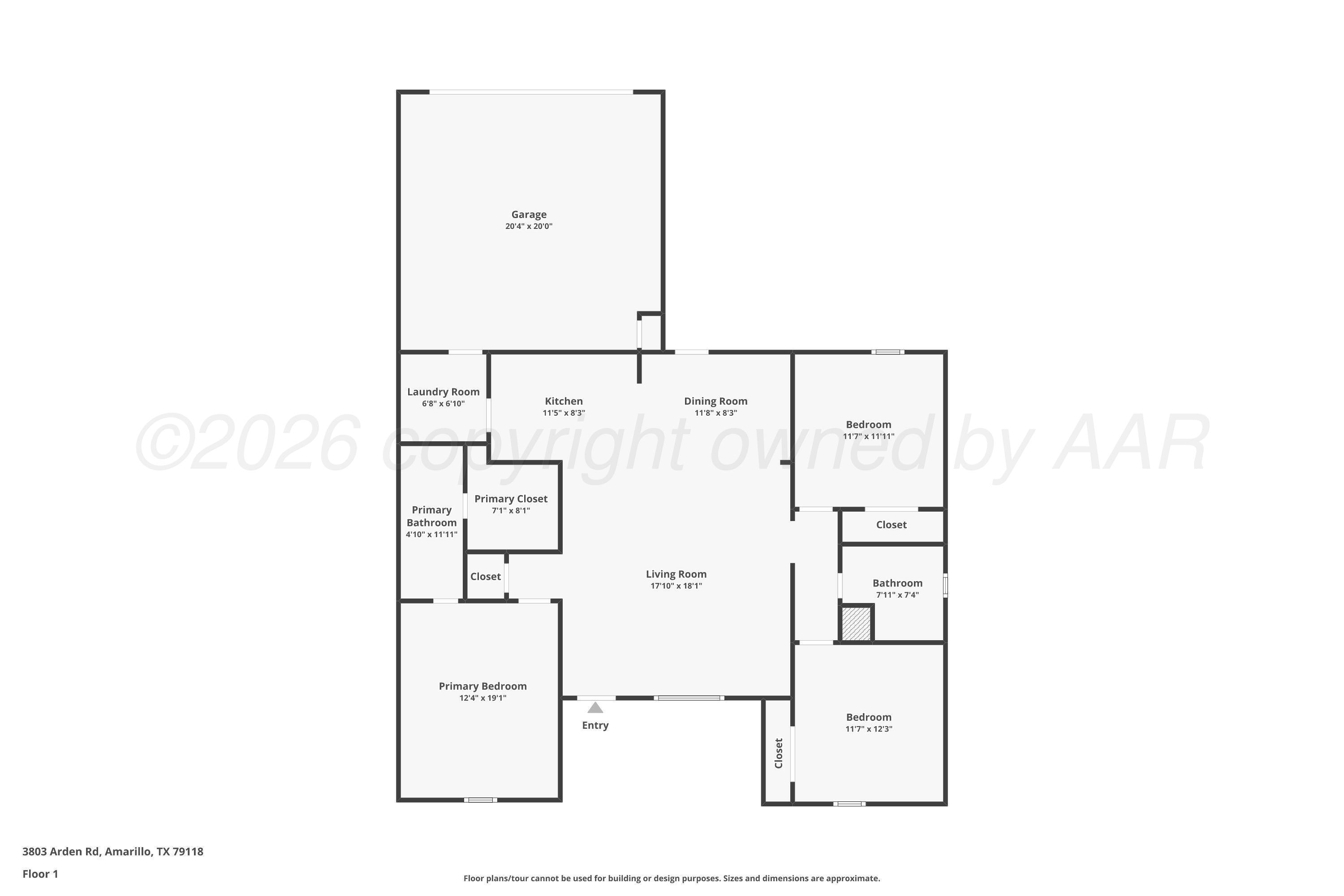 3803 Arden Road Property Photo 22