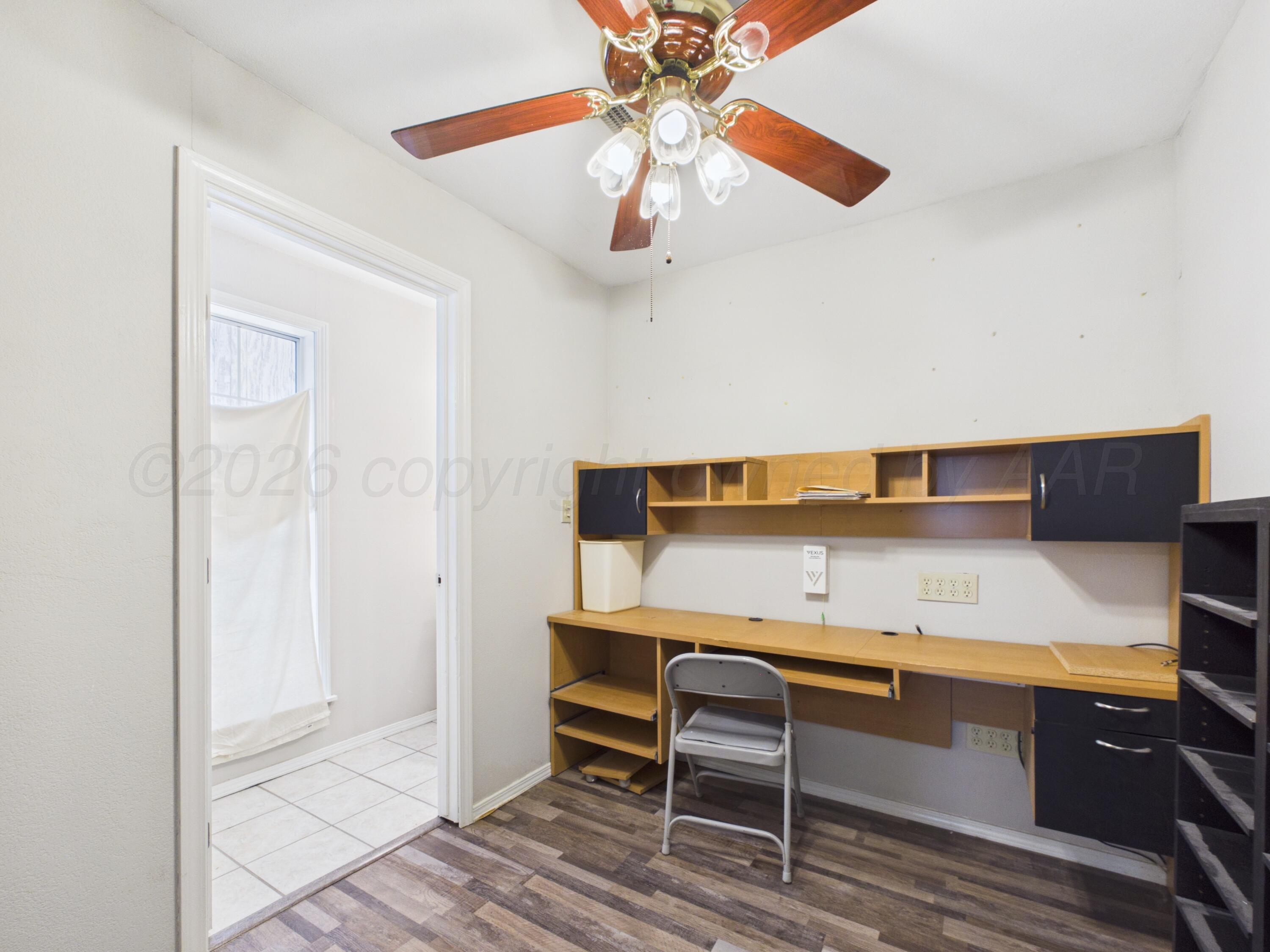 613 N Doucette Street Property Photo 31