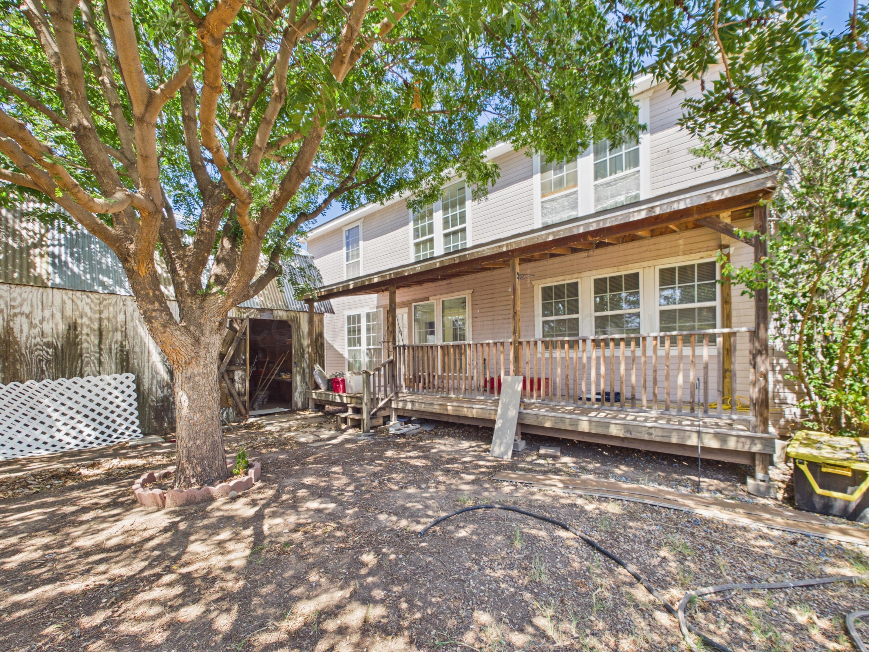 613 N Doucette Street Property Photo 45