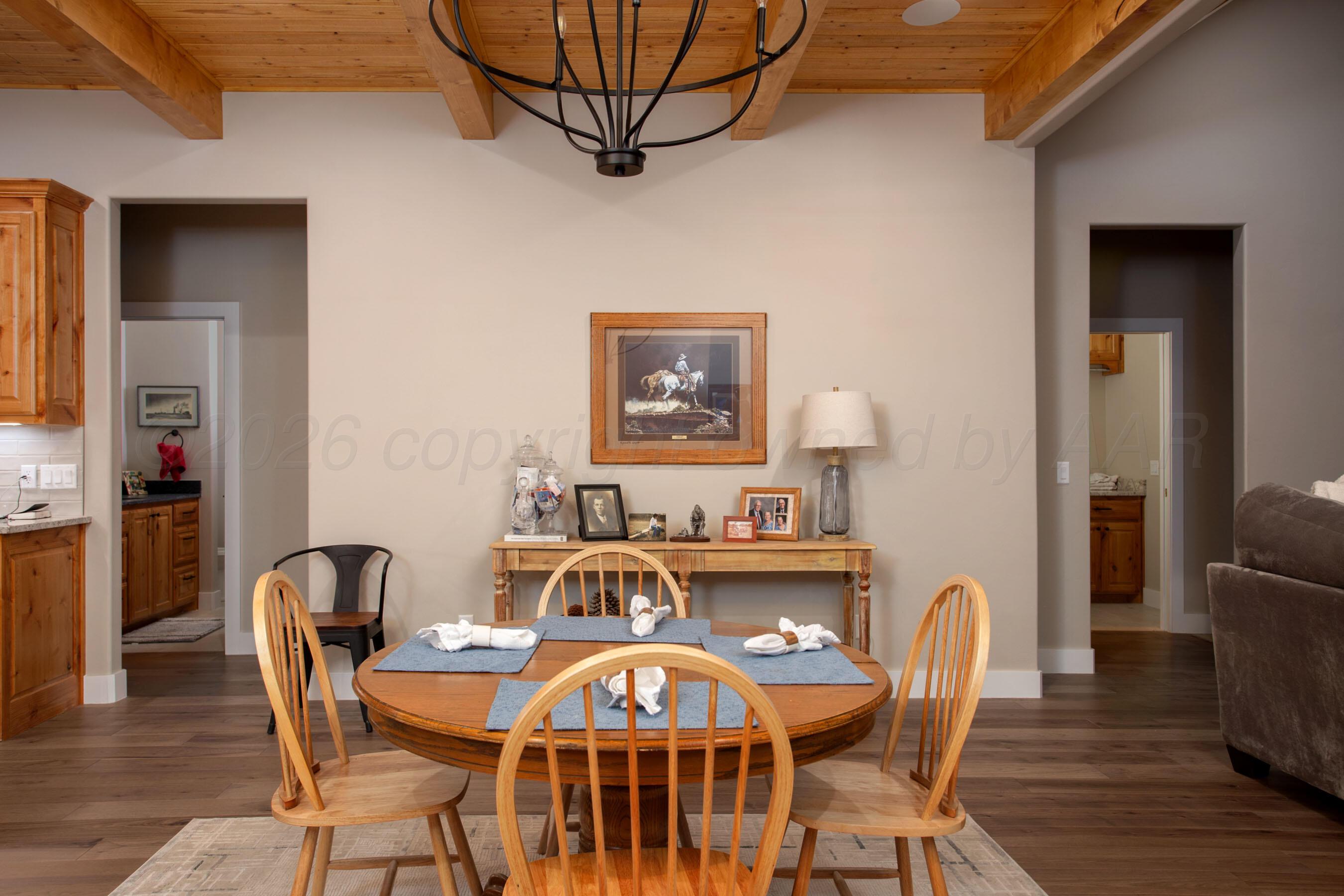 4509 S Rocking Chair Lane Property Photo 4