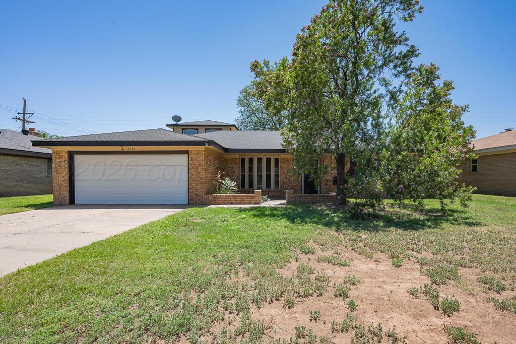 6003 Jameson Road Property Photo 1