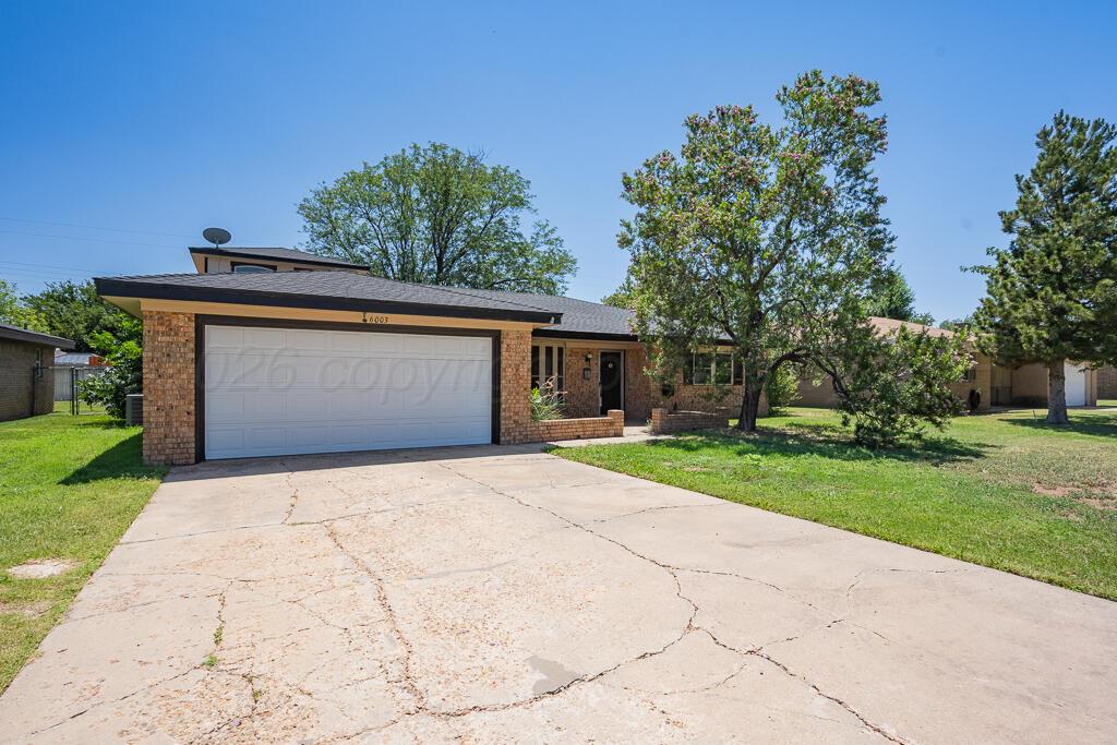 6003 Jameson Road Property Photo 4
