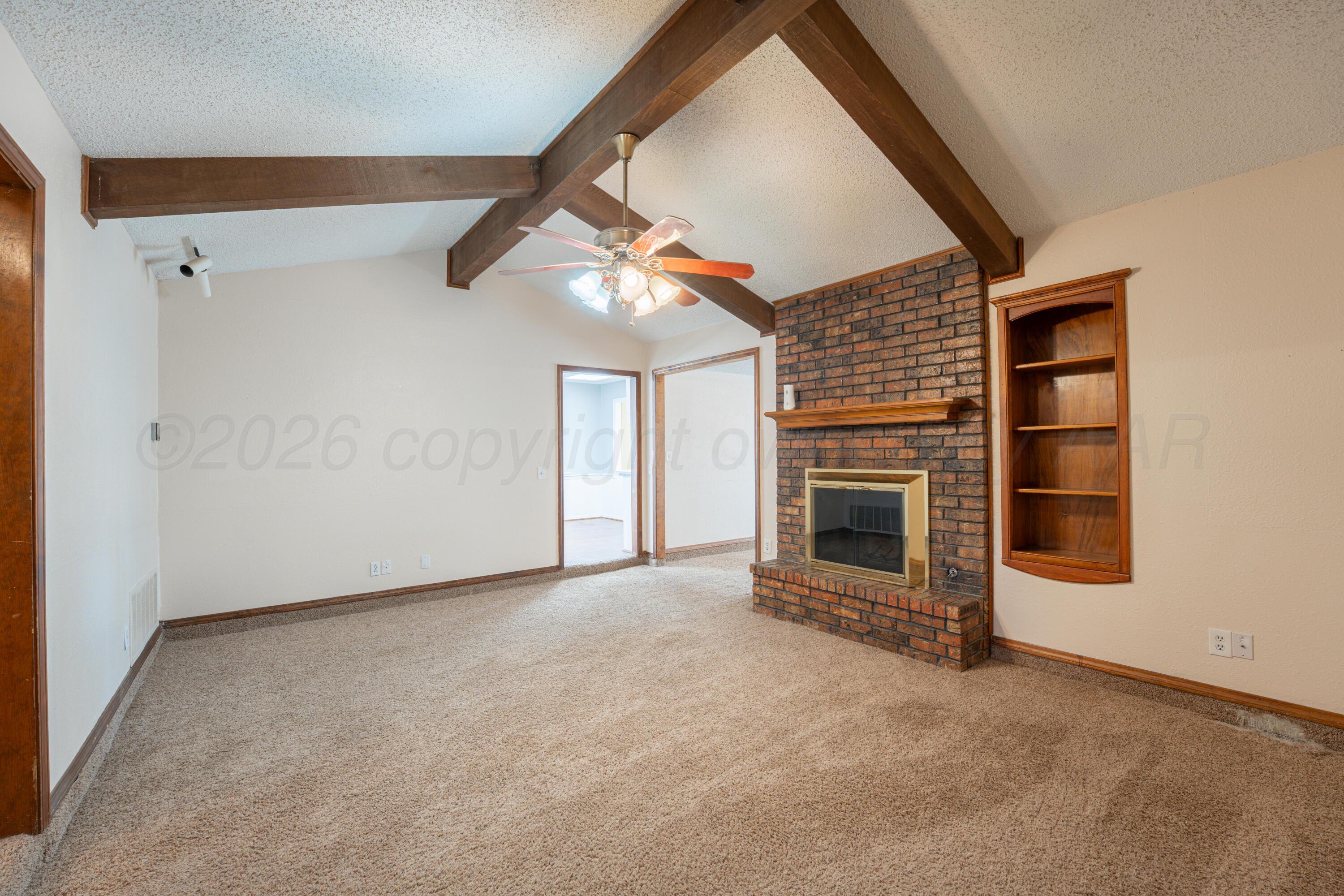 4203 Dodson Drive Property Photo 4