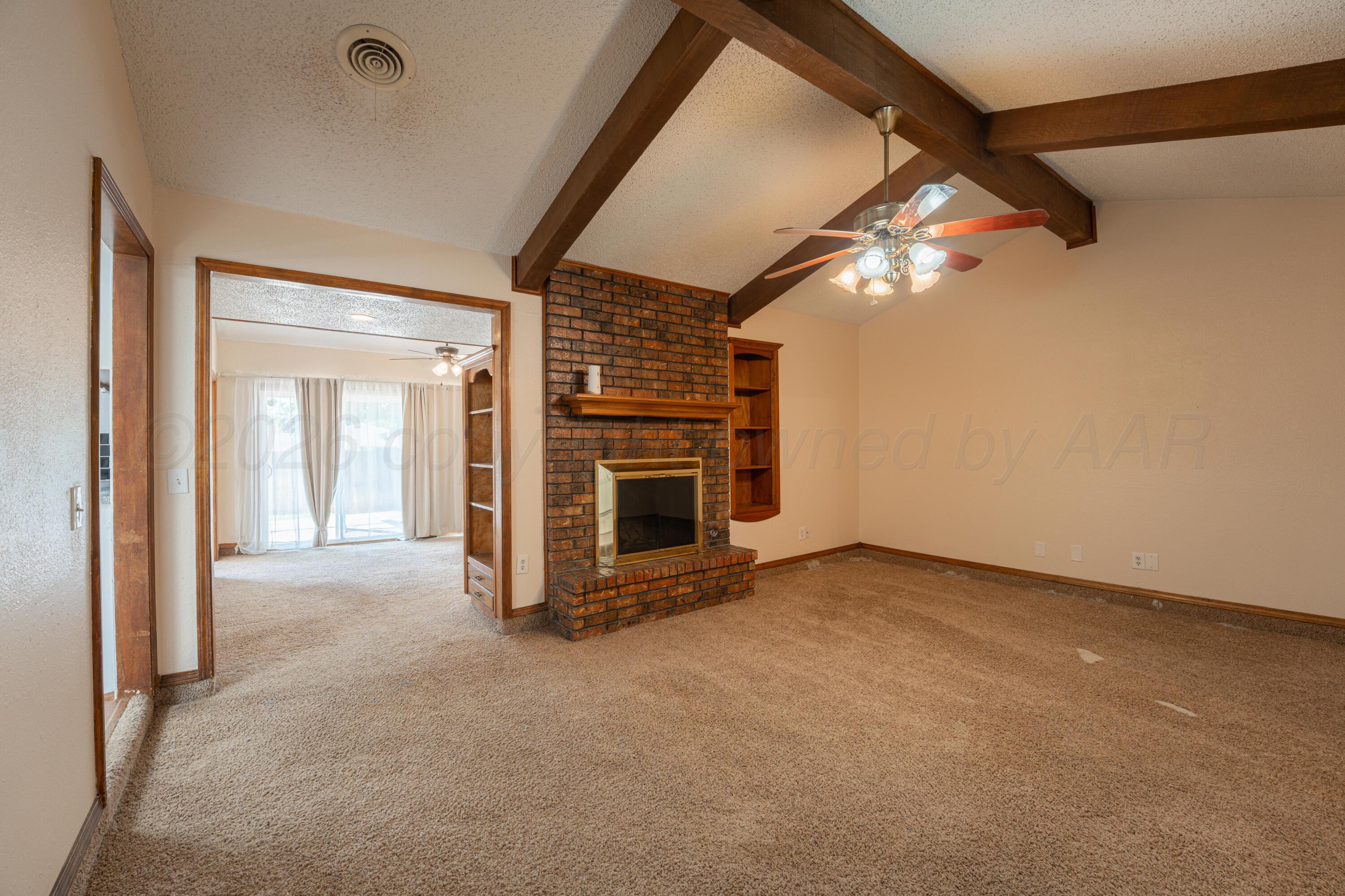 4203 Dodson Drive Property Photo 5