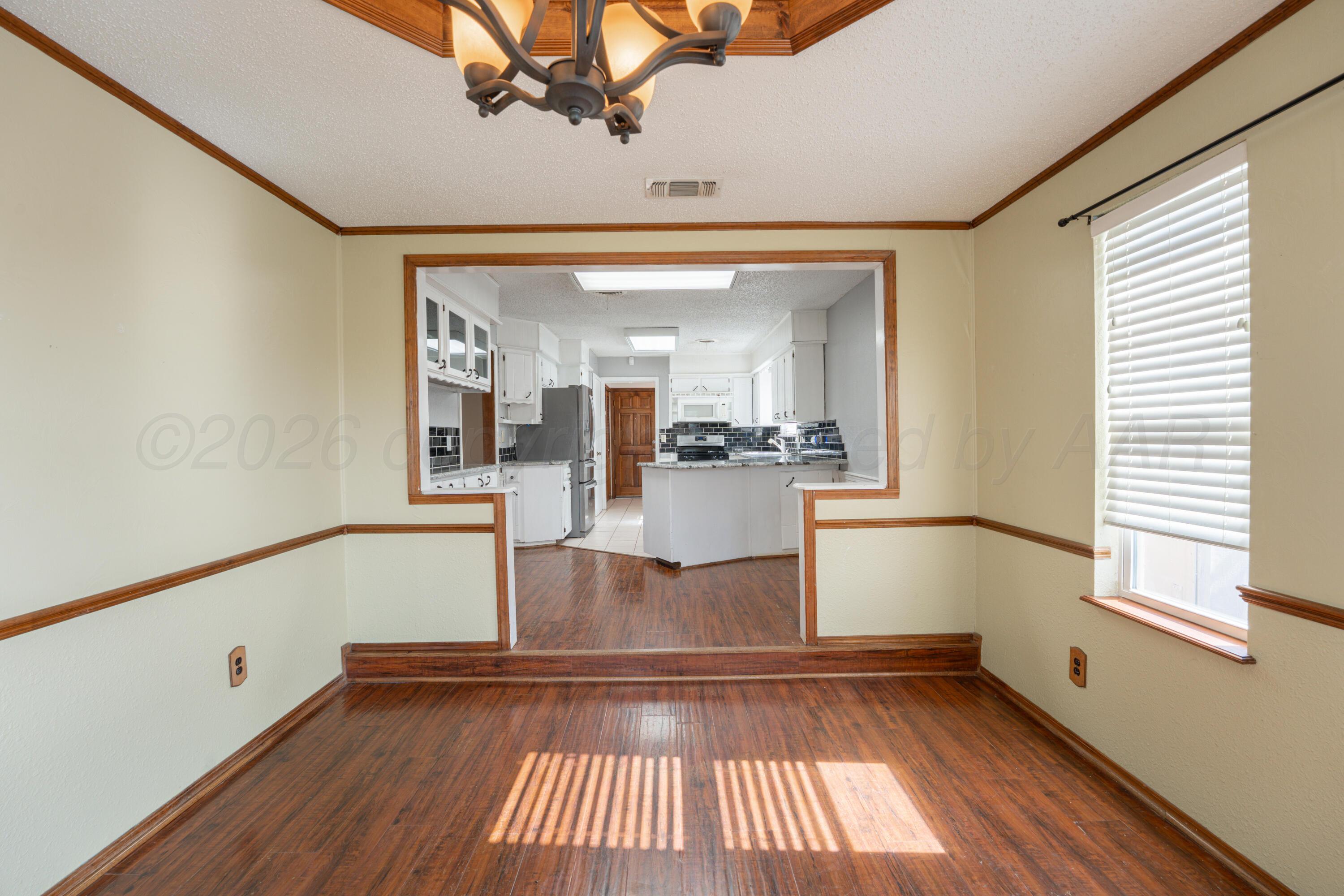 4203 Dodson Drive Property Photo 8