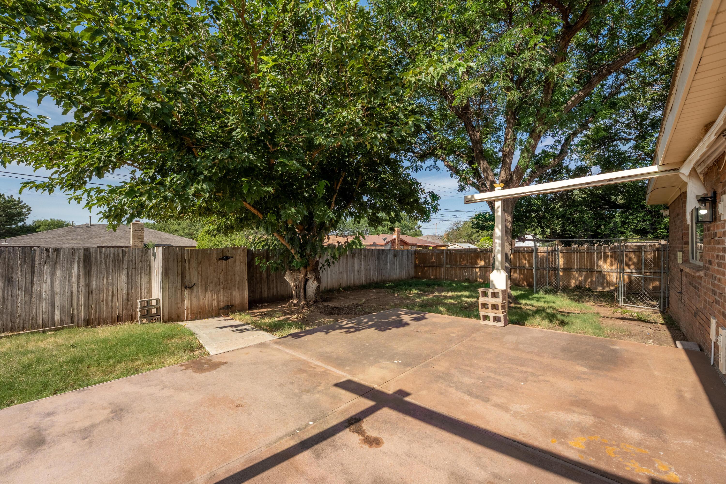 4203 Dodson Drive Property Photo 19
