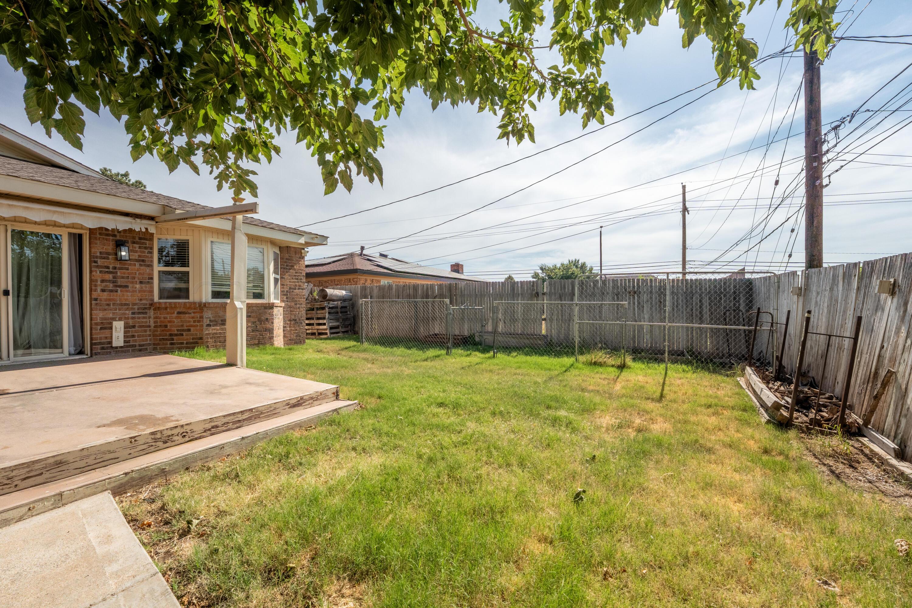 4203 Dodson Drive Property Photo 21