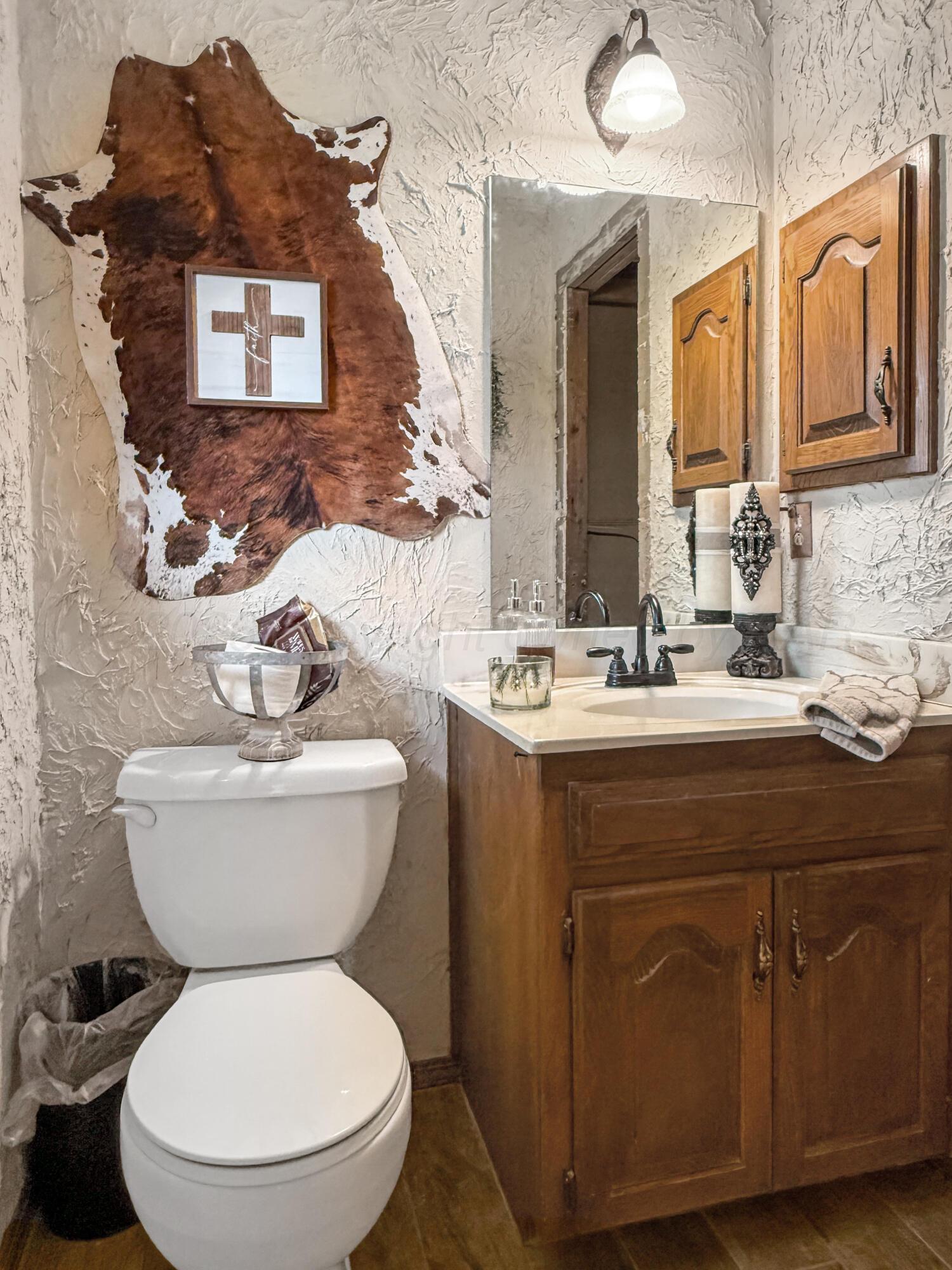 408 Bois D' Arc Property Photo 29
