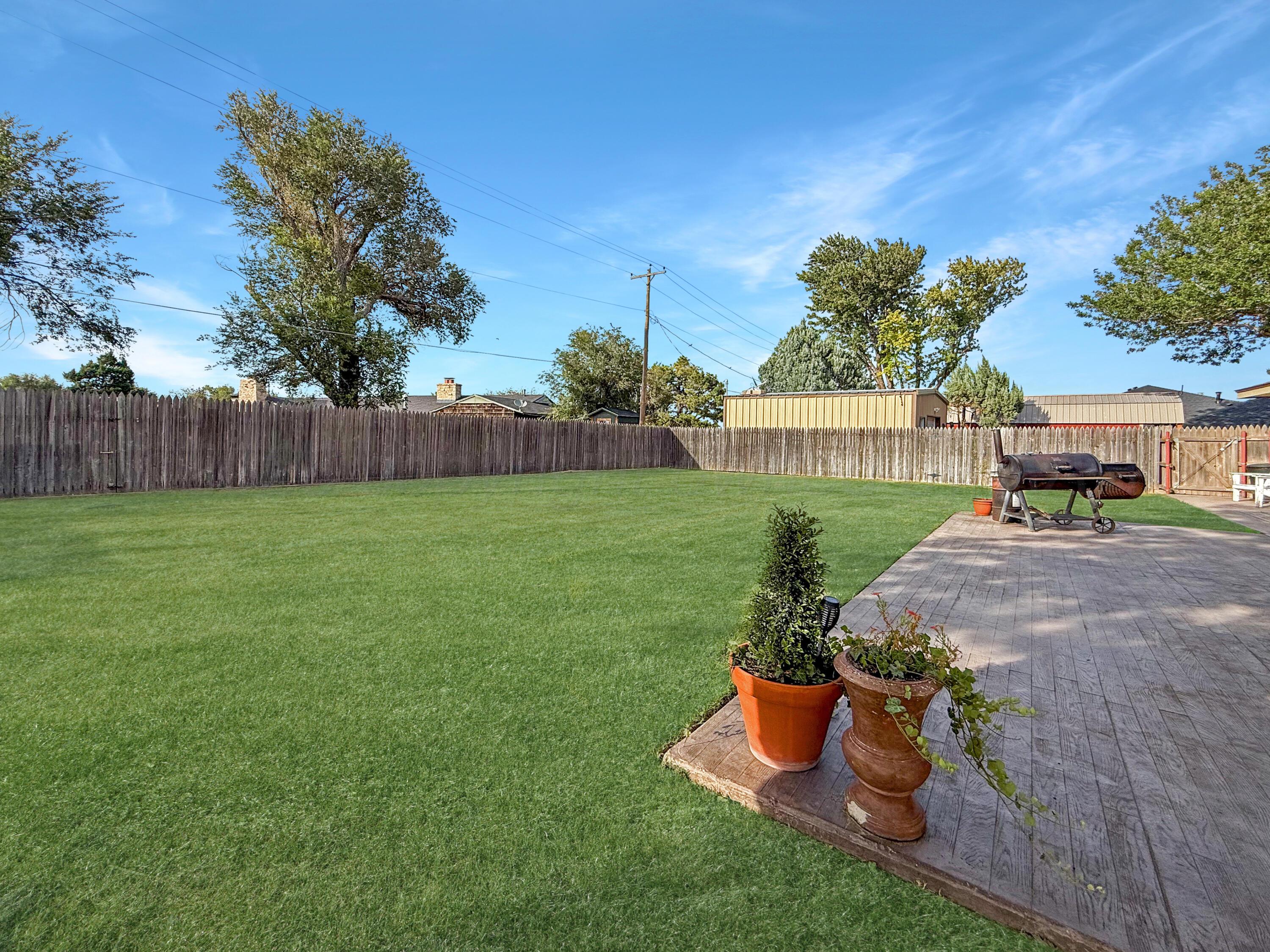 408 Bois D' Arc Property Photo 32