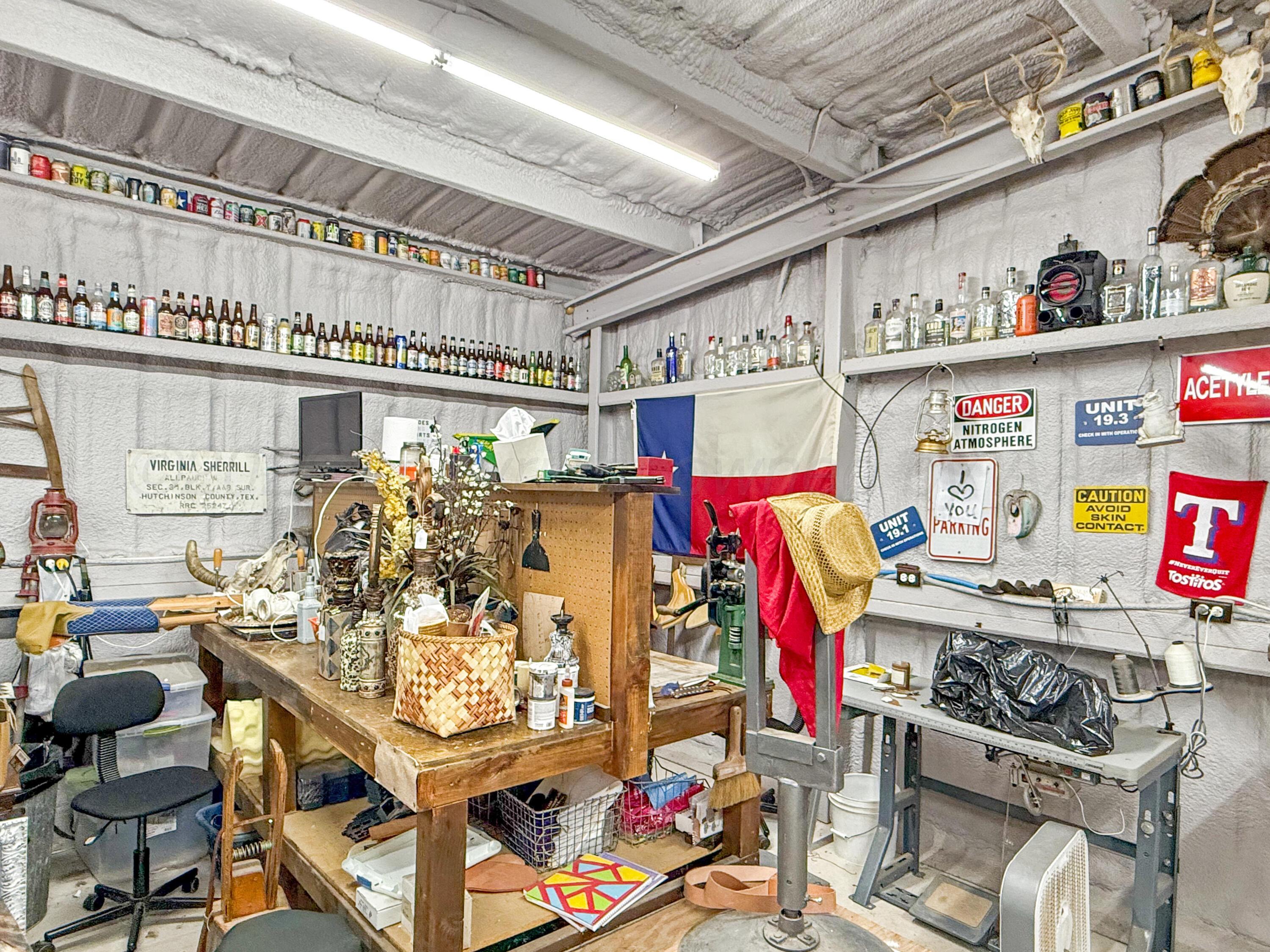 408 Bois D' Arc Property Photo 38