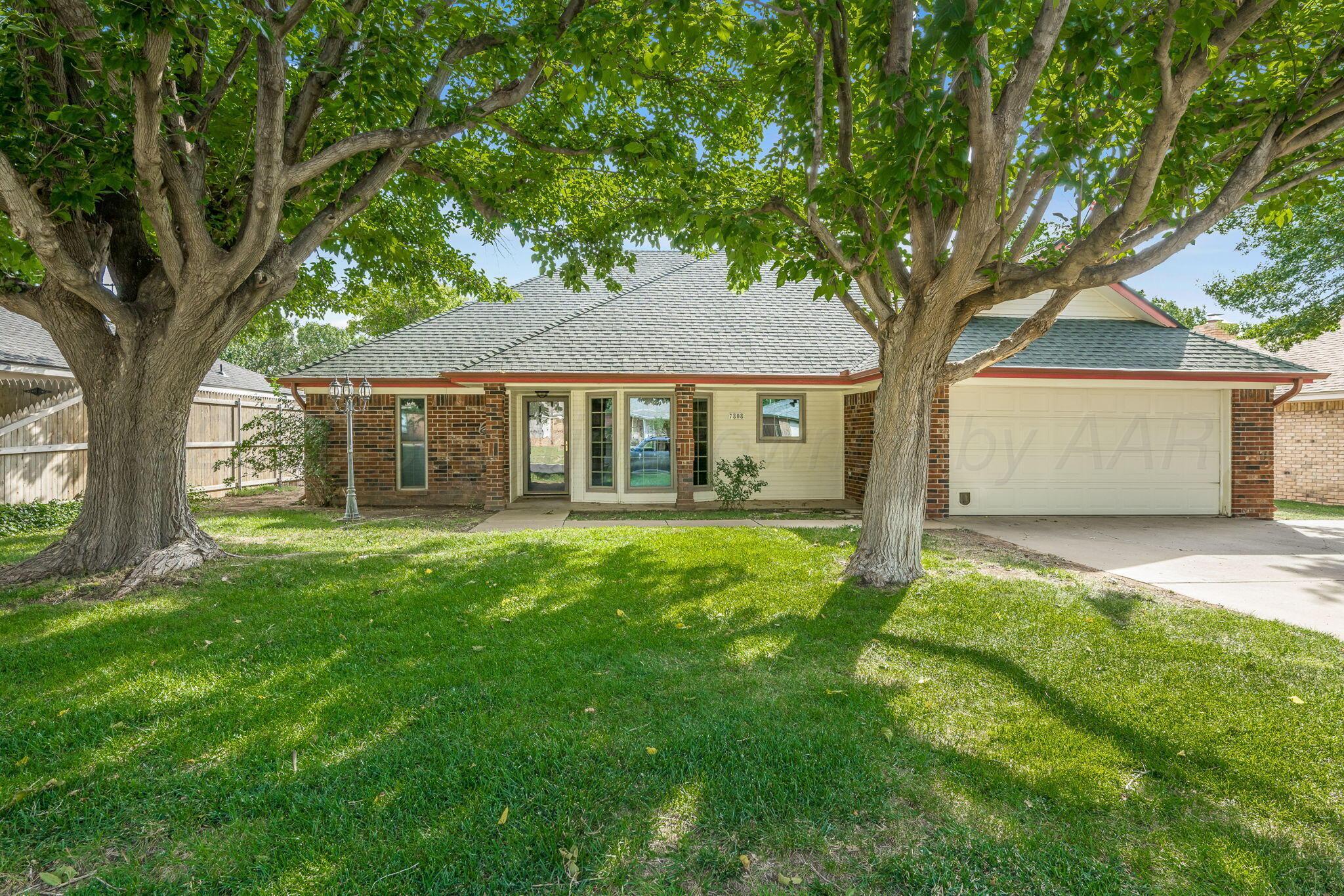 7808 Simpson Drive Property Photo 1