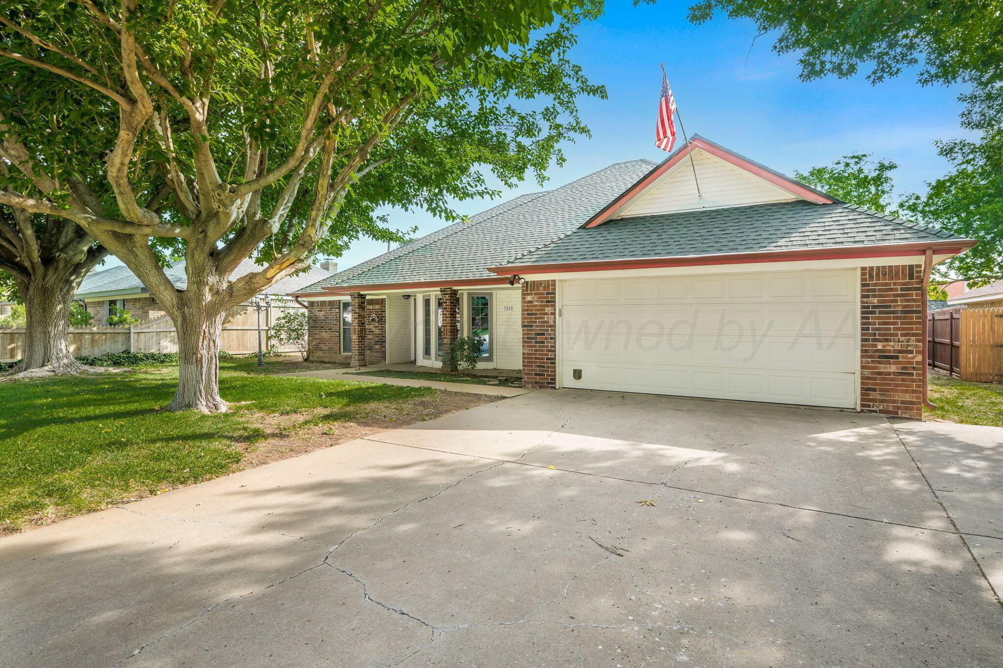 7808 Simpson Drive Property Photo 2