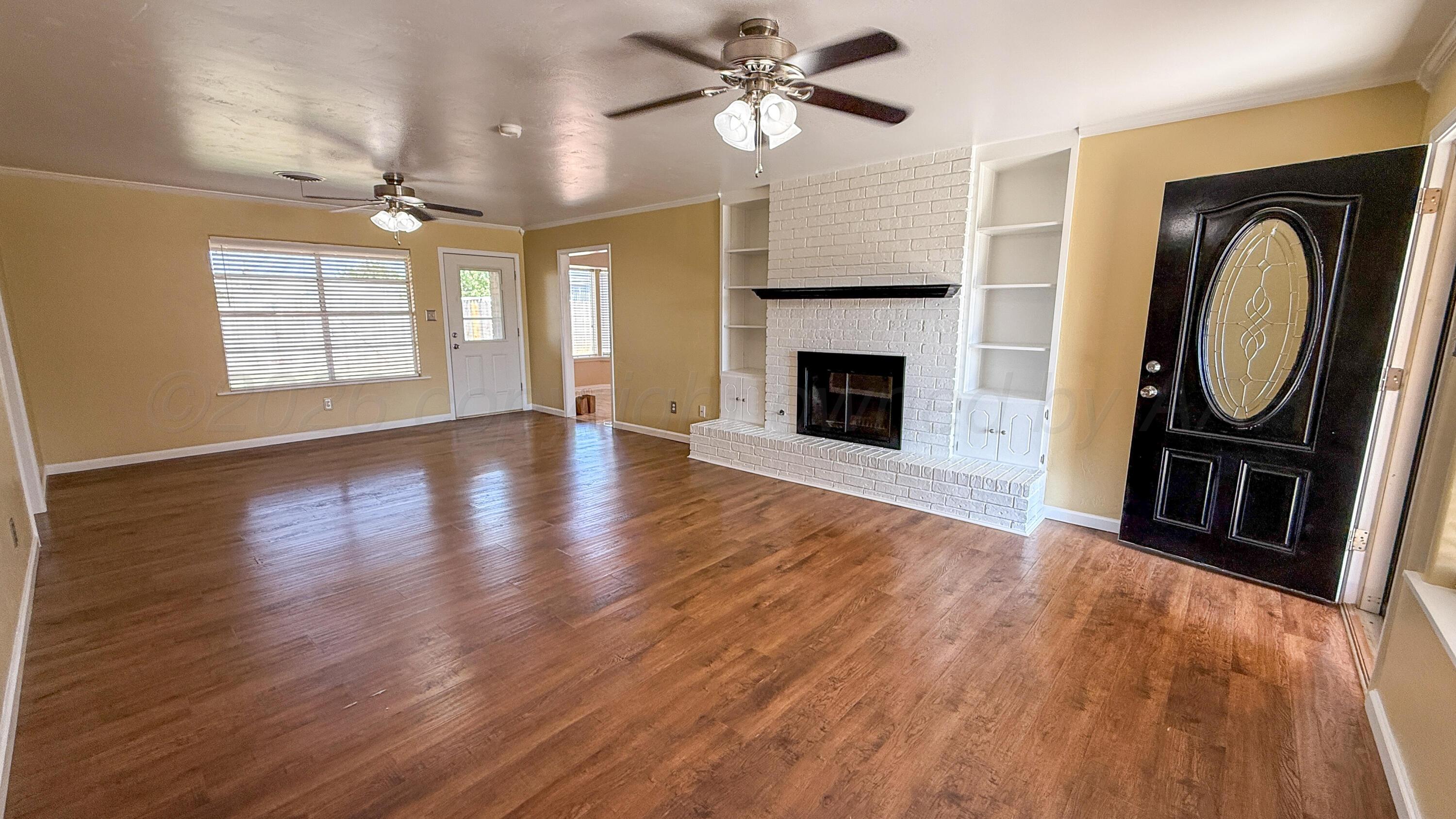1502 Canyon Drive Property Photo 6