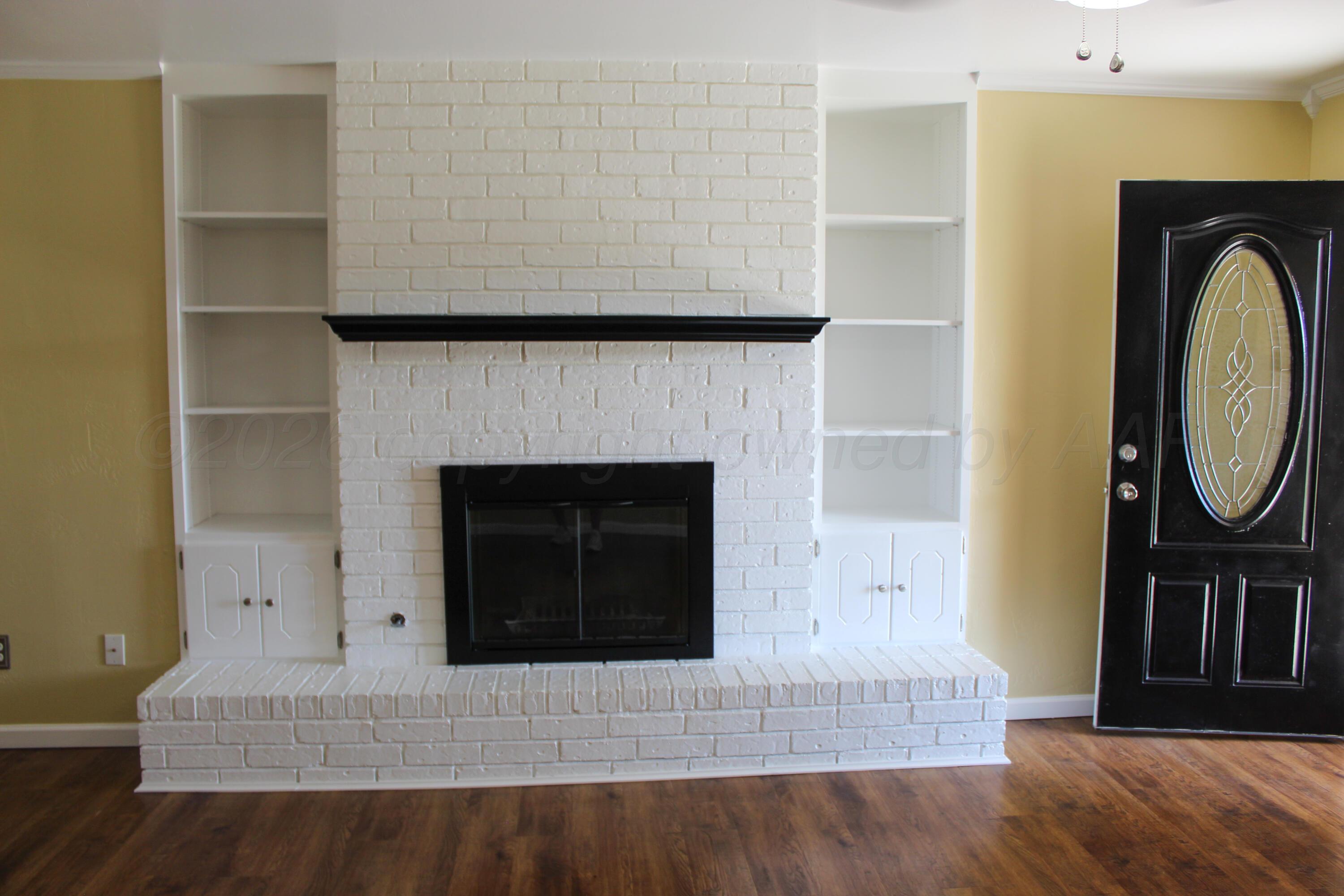 1502 Canyon Drive Property Photo 8